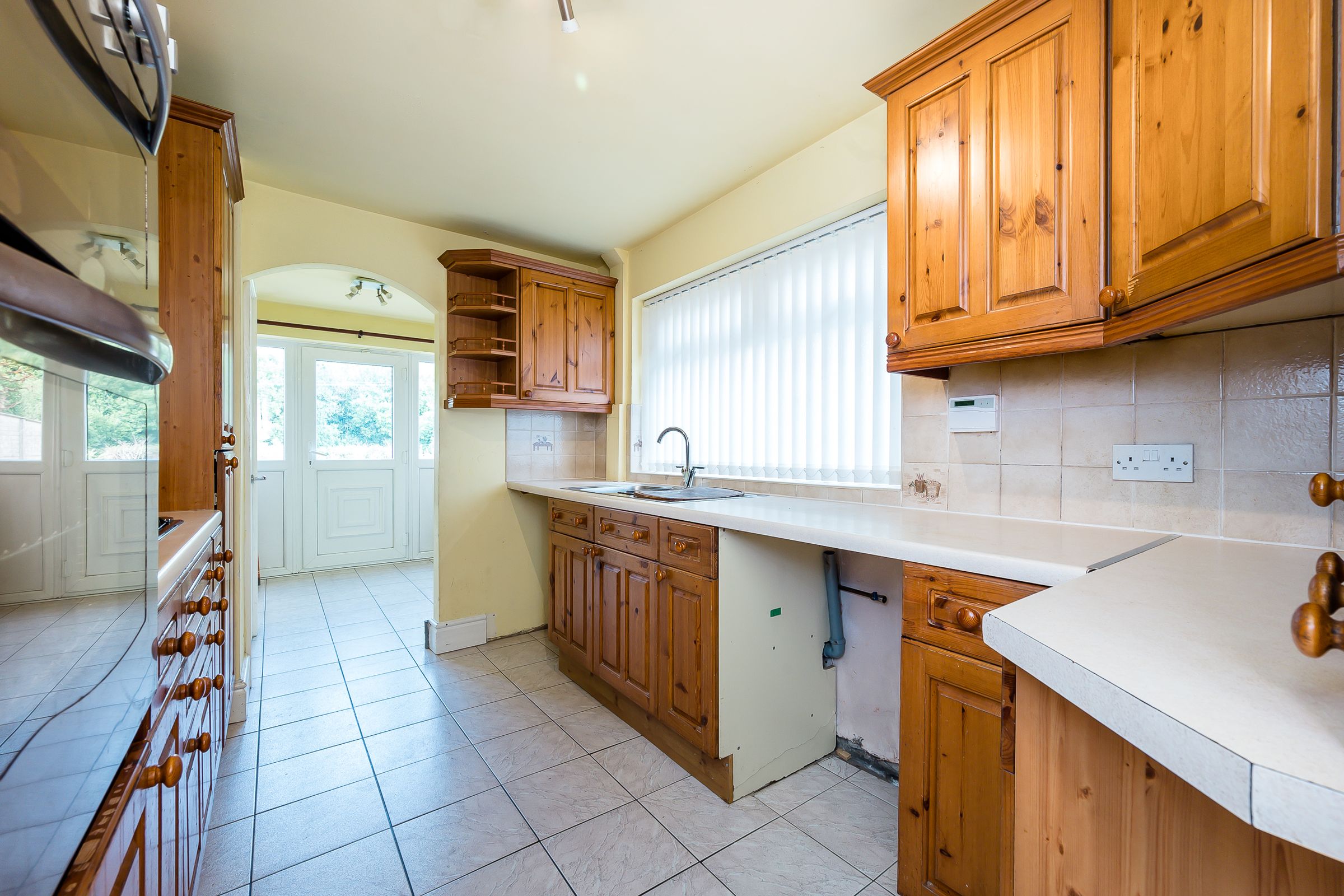 3 bed terraced house to rent in Whelley, Wigan WN2 Zoopla