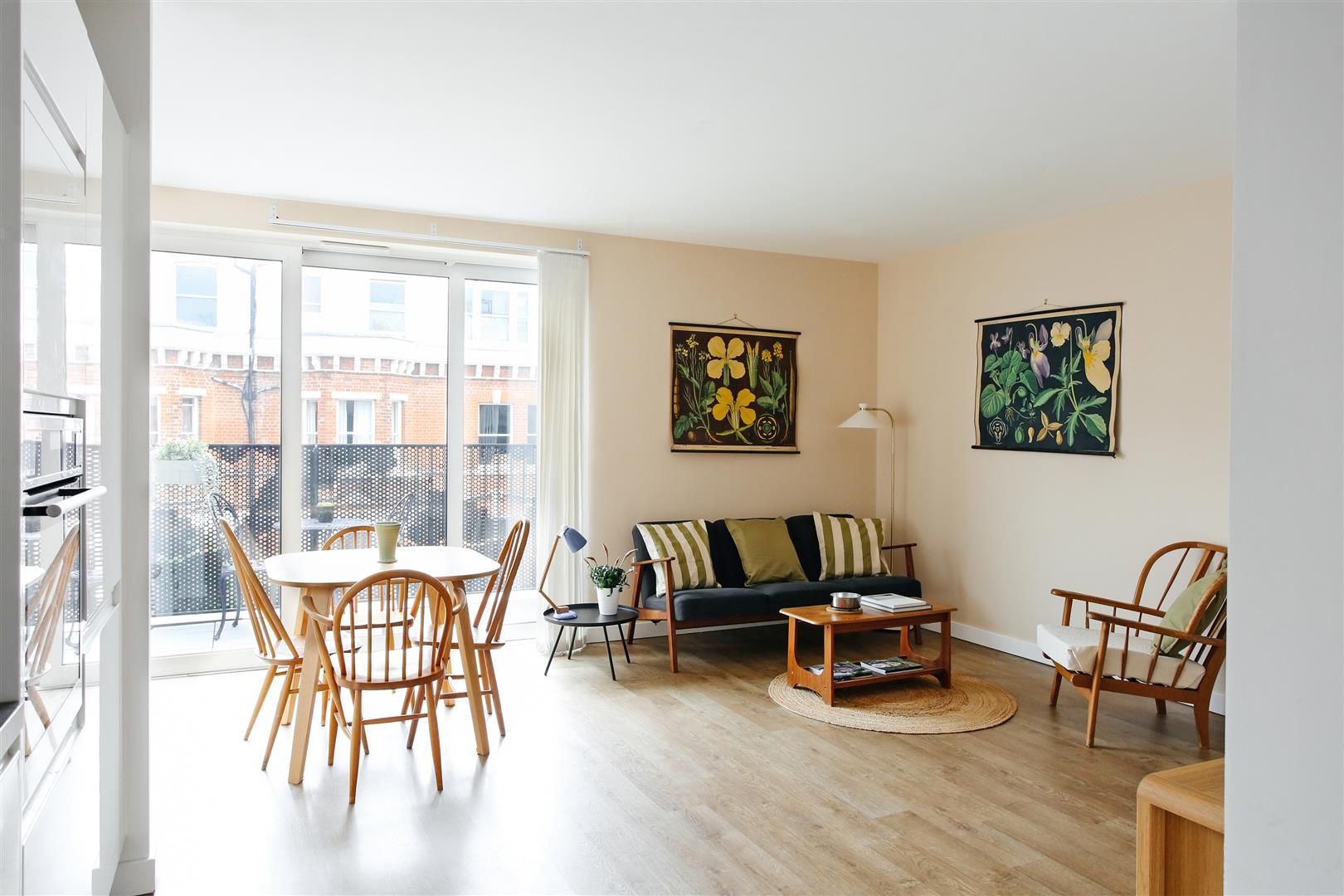 Pellerin Road, Dalston, London N16