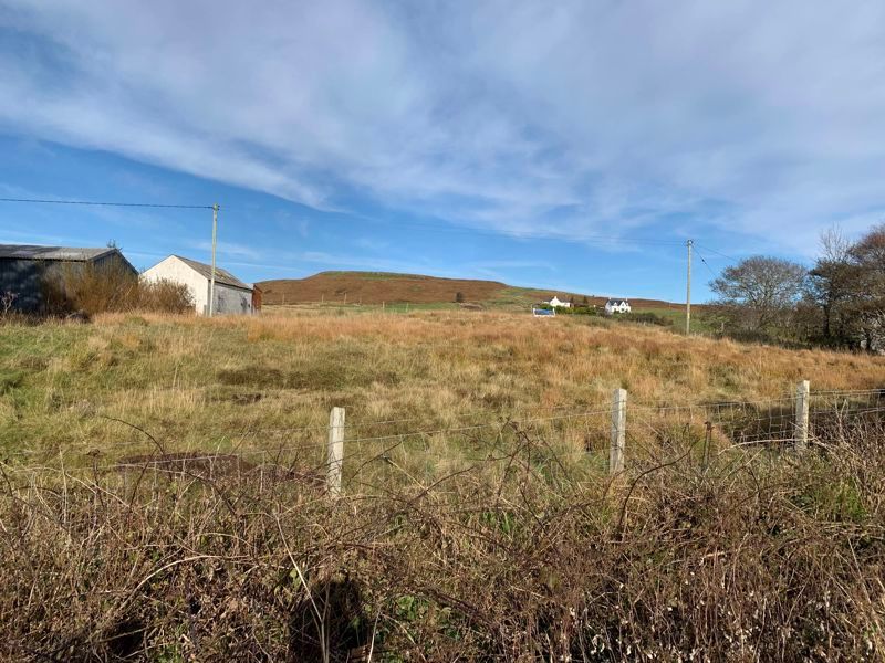 Land for sale in Kilmuir, Dunvegan, Isle Of Skye IV55 Zoopla