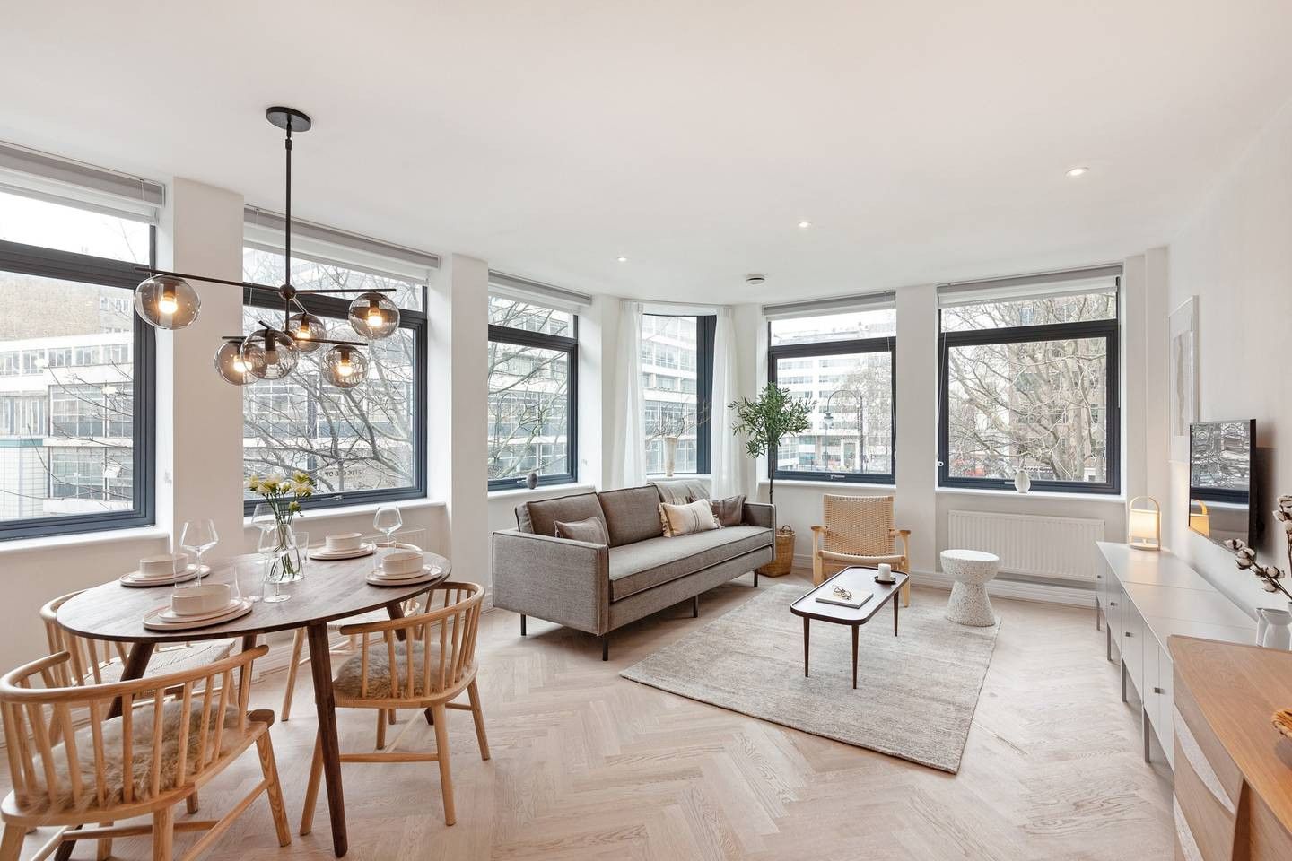 2 bed flat to rent in Procter House 10 Red Lion Square, London WC1R