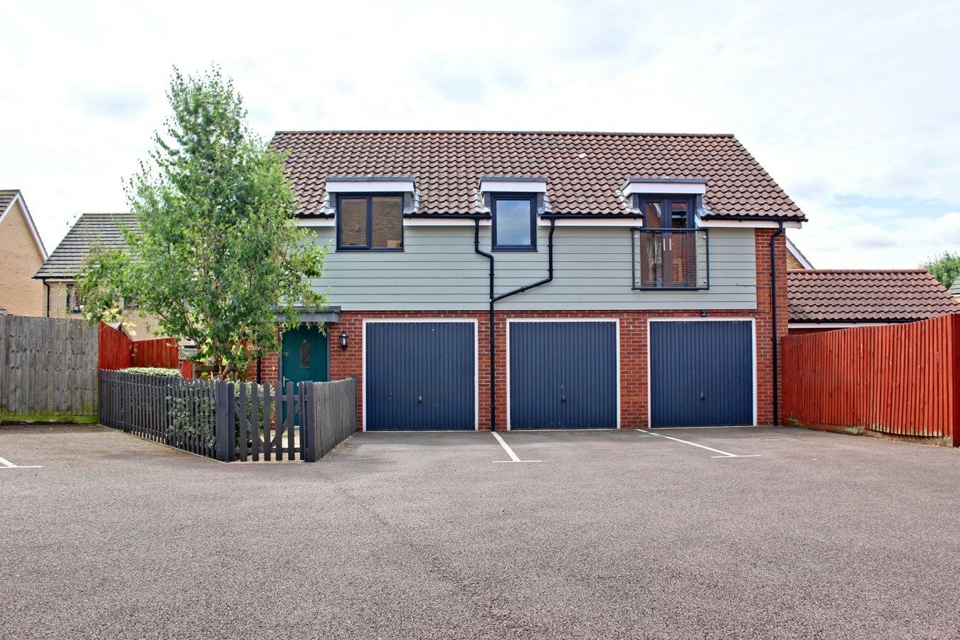 2 bed flat for sale in Brace Dein, Upper Cambourne, Cambridge CB23 Zoopla