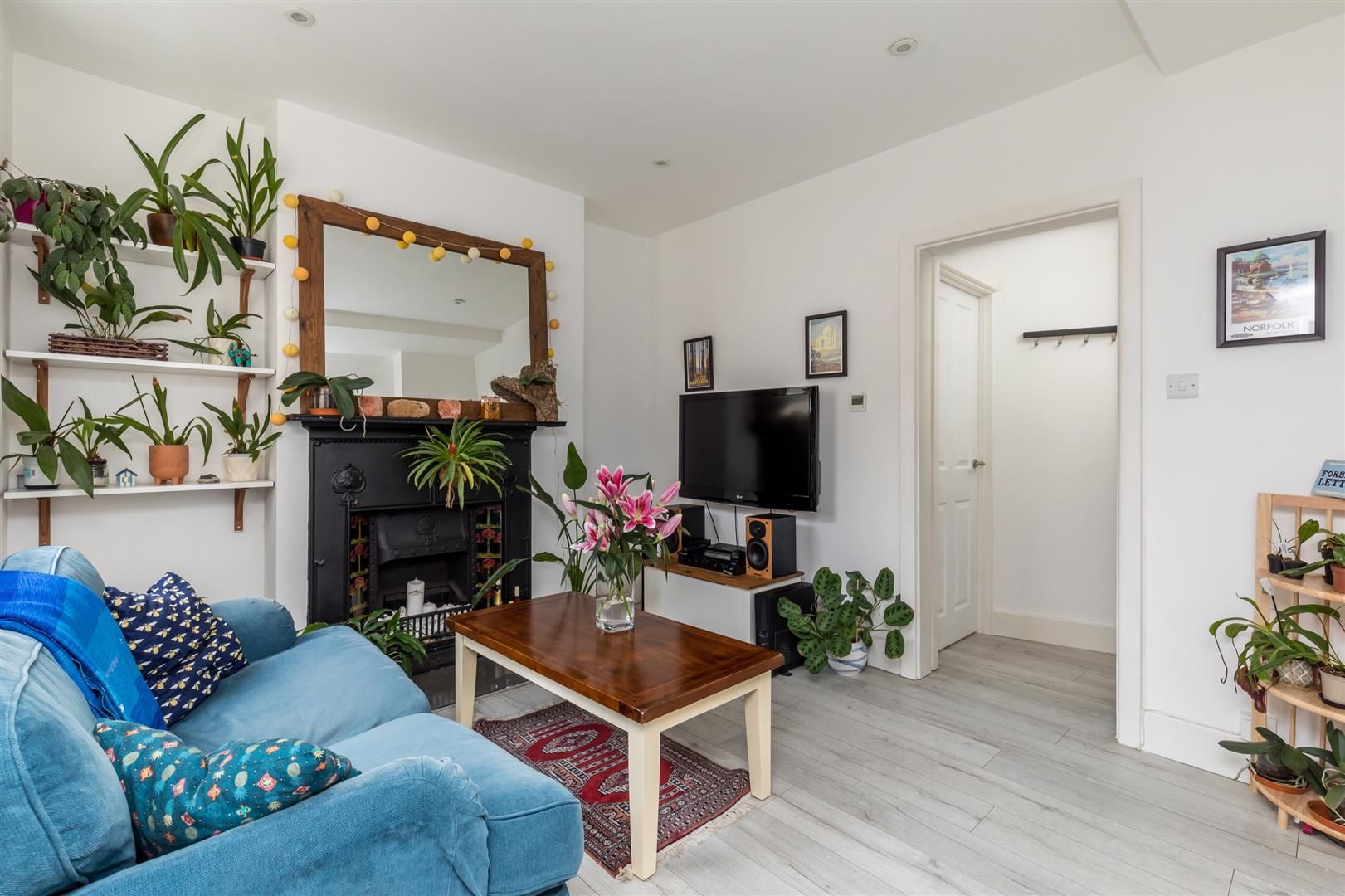 1 bed flat for sale in Viaduct Road, Brighton BN1 Zoopla