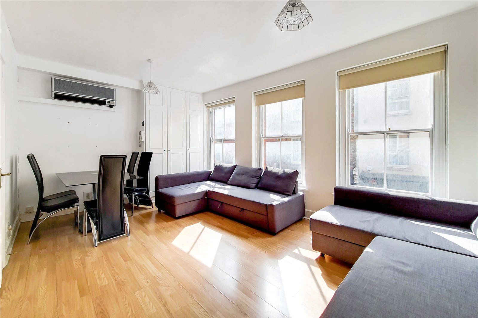 Old Compton Street, Old Compton Street, Soho, London W1D  