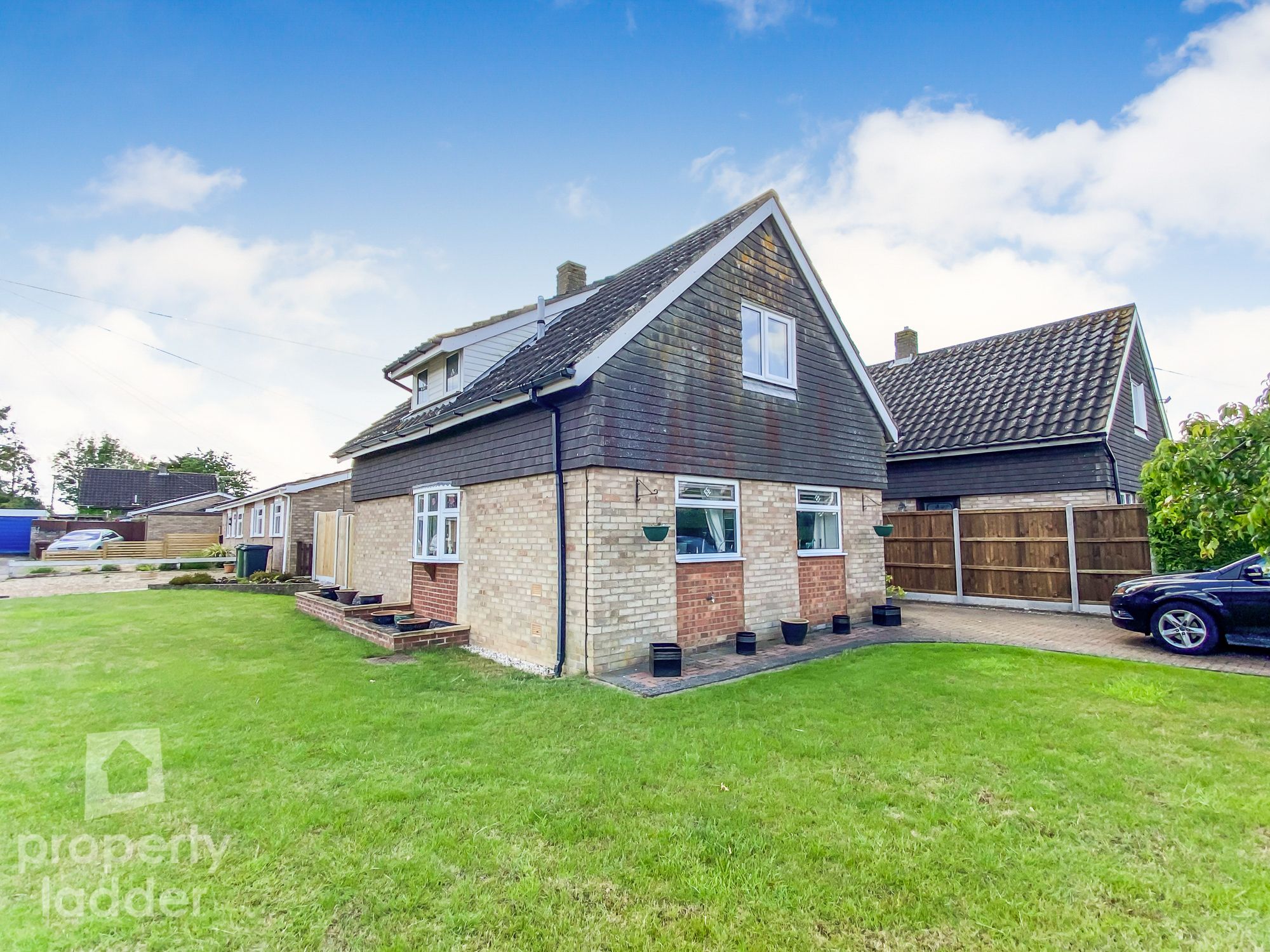 3 bed property for sale in Owens Close, Long Stratton, Norwich NR15 Zoopla