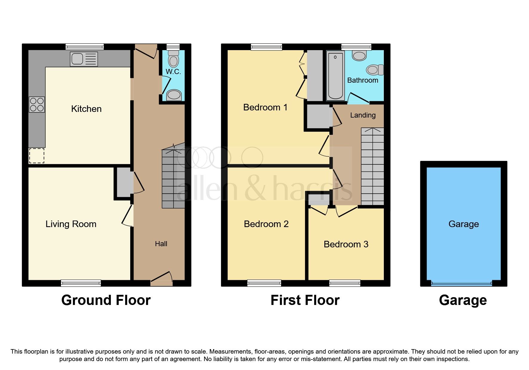 3 bed end terrace house for sale in Nursteed Close, Devizes SN10 Zoopla