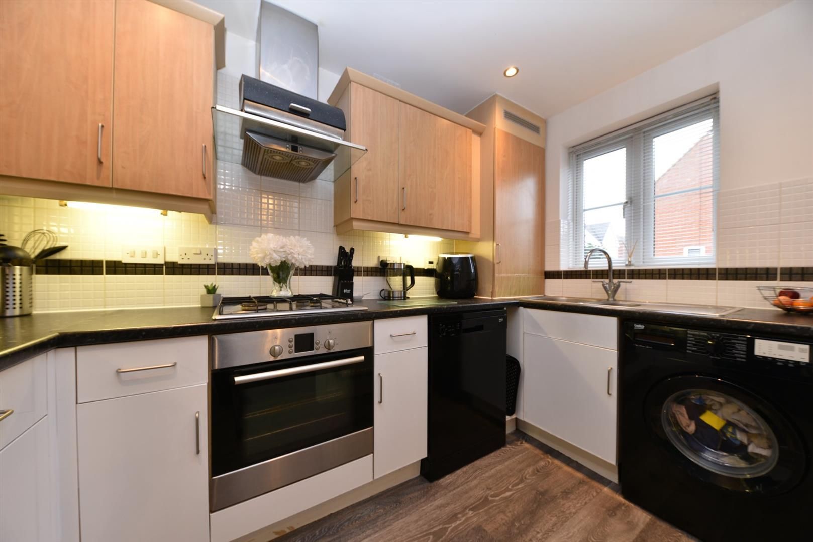 2 bed semidetached house for sale in Fairfield Crescent, Stevenage SG1