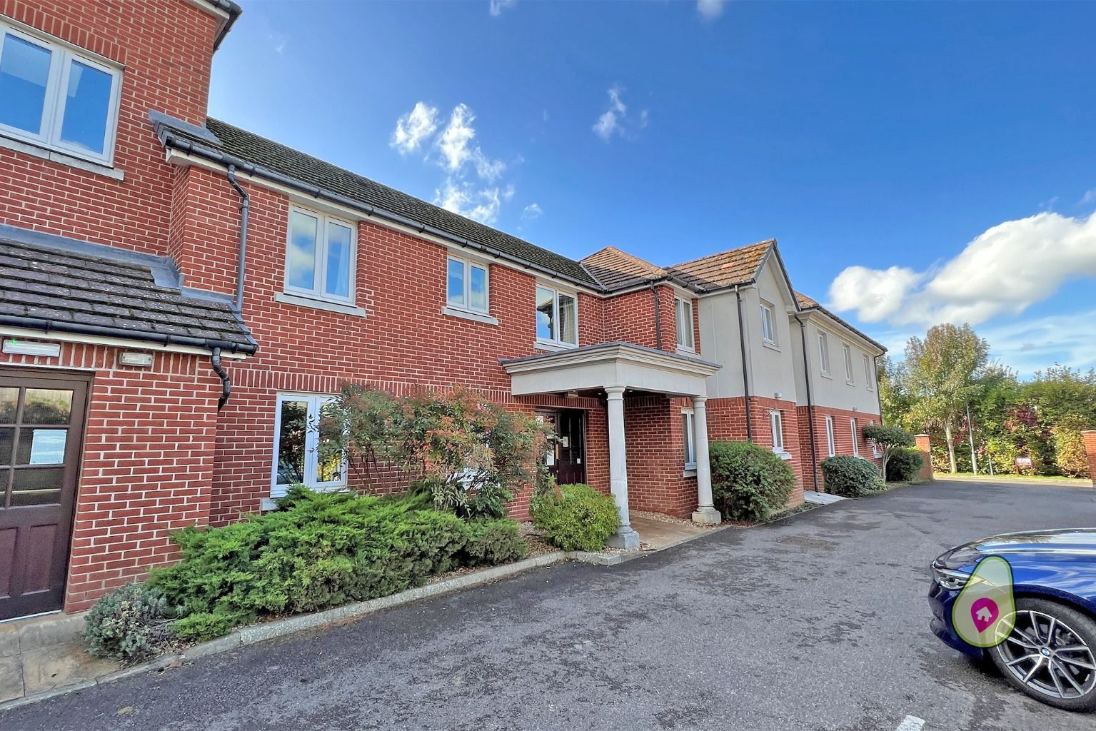 1 bed flat for sale in Sheppard Court, Tilehurst RG31 Zoopla