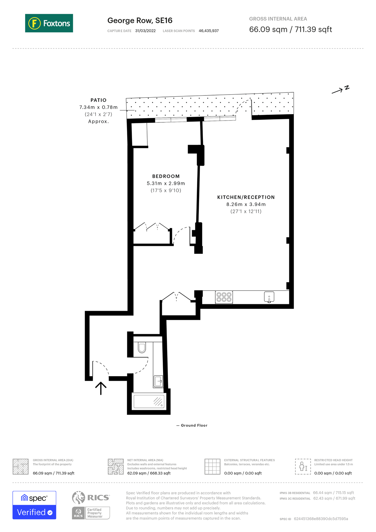 1 bed flat to rent in Row, Shad Thames, London SE16 Zoopla