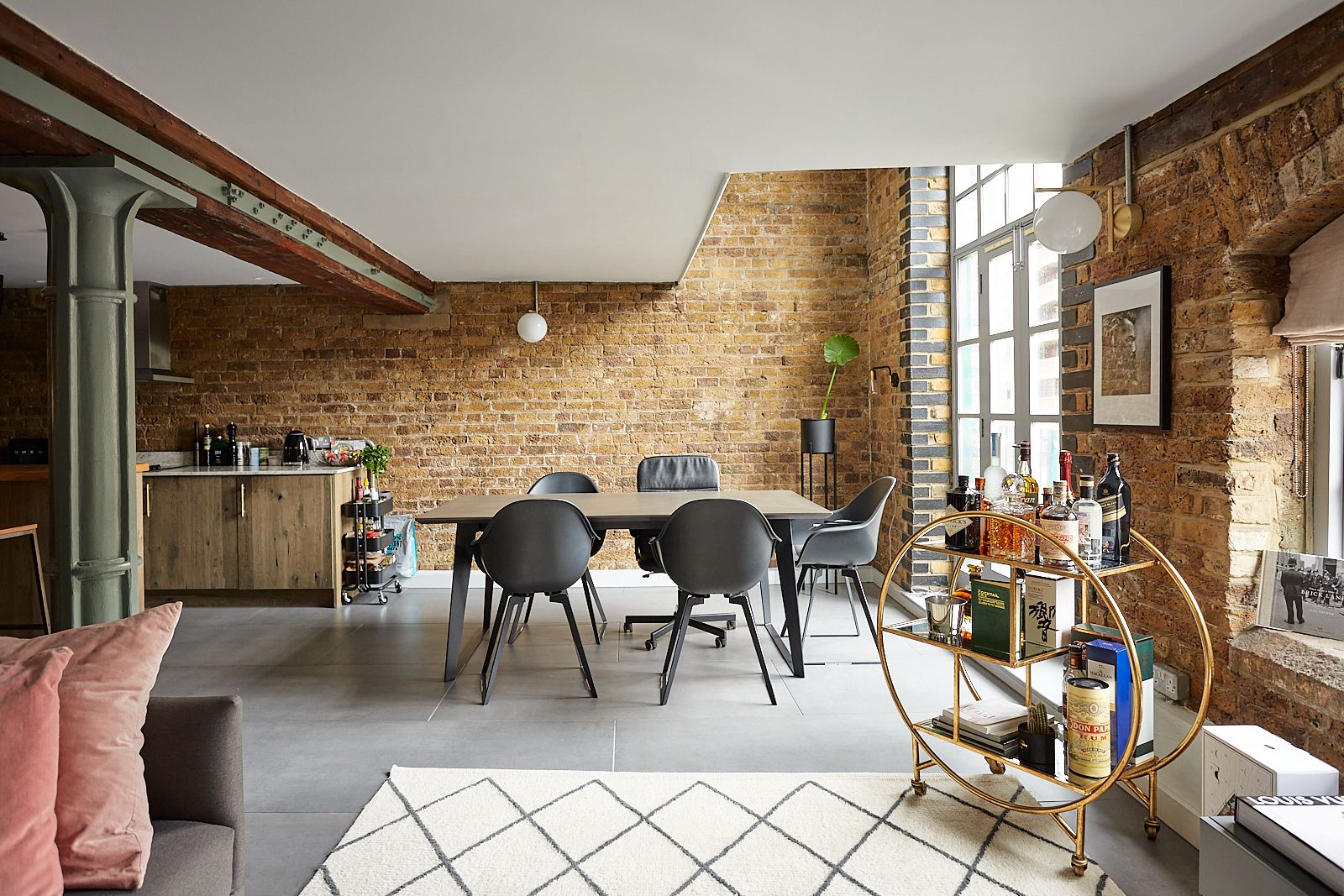 Tannery House, Deal Street, London E1  