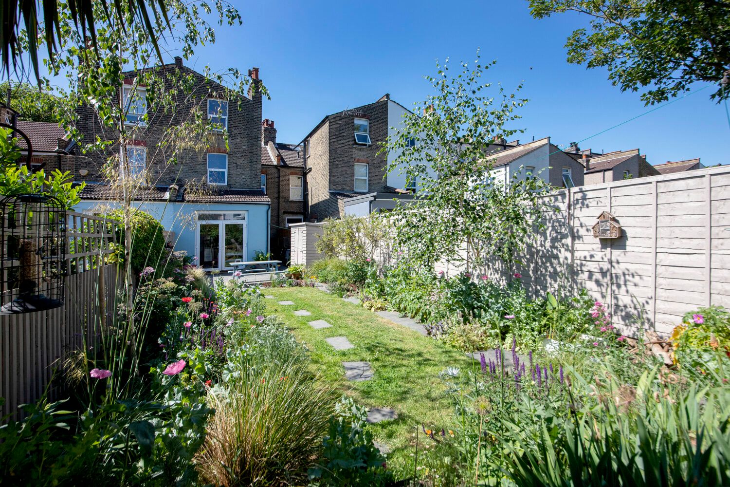 Studland Road, Sydenham, London SE26  