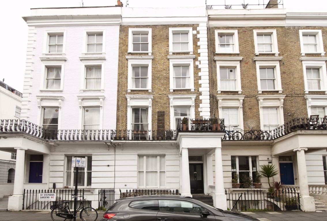 2 bed flat to rent in St. Stephens Gardens, London W2 Zoopla