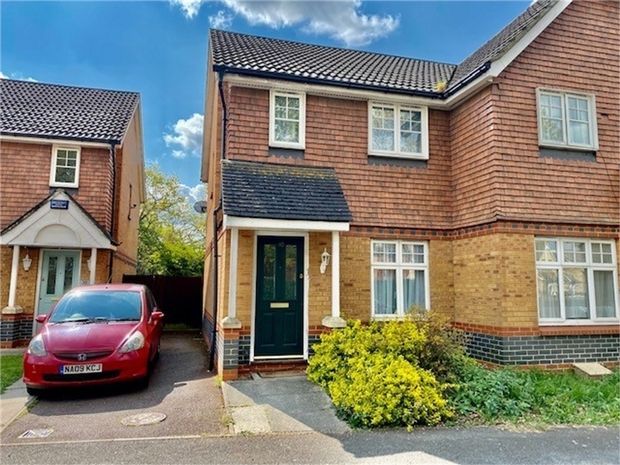 Avondale Gardens, Hounslow, Middlesex TW4  