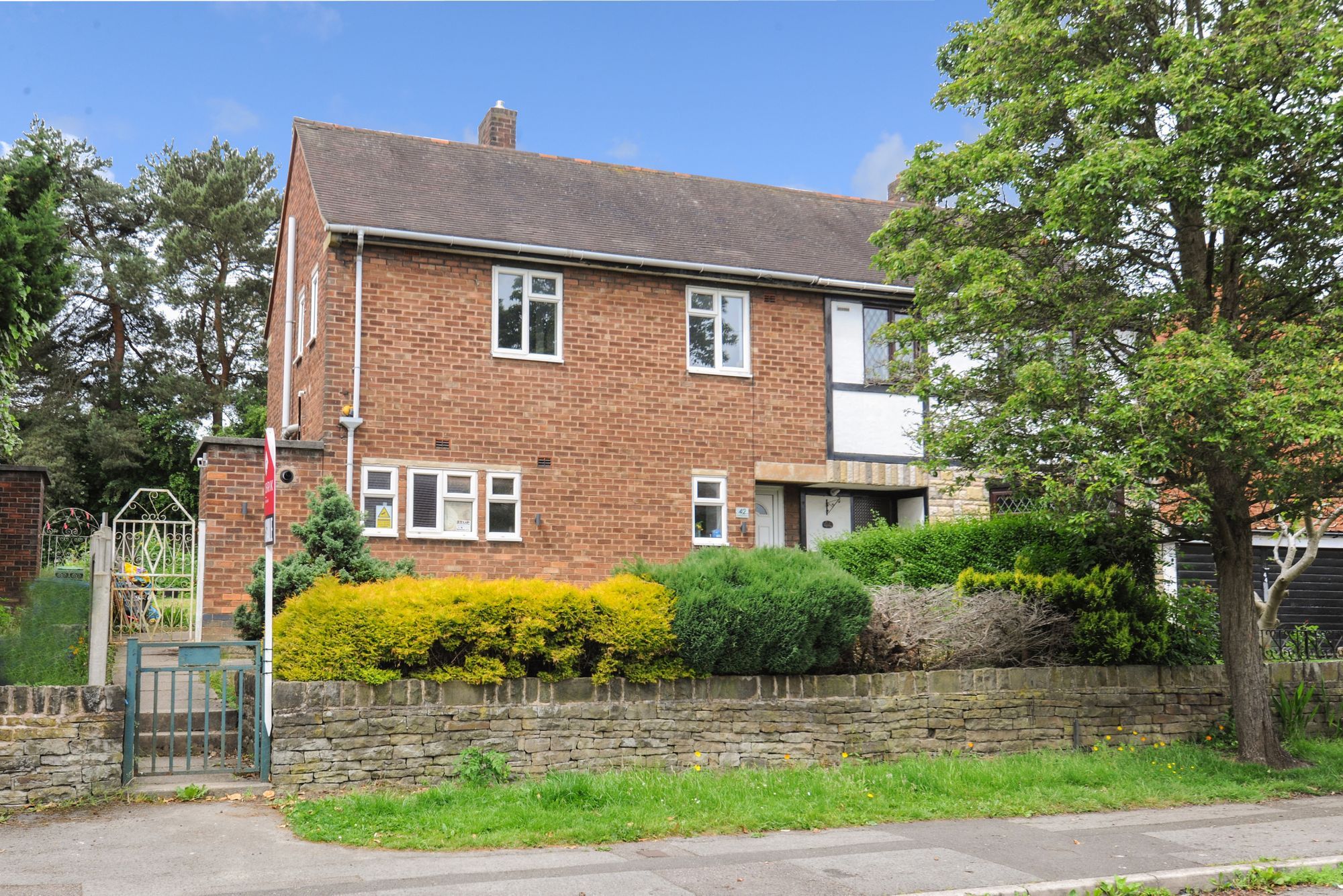 Levens Way Chesterfield S41