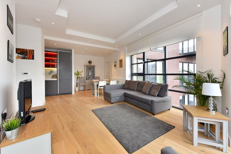 Astell House London City Island Hope St E14  