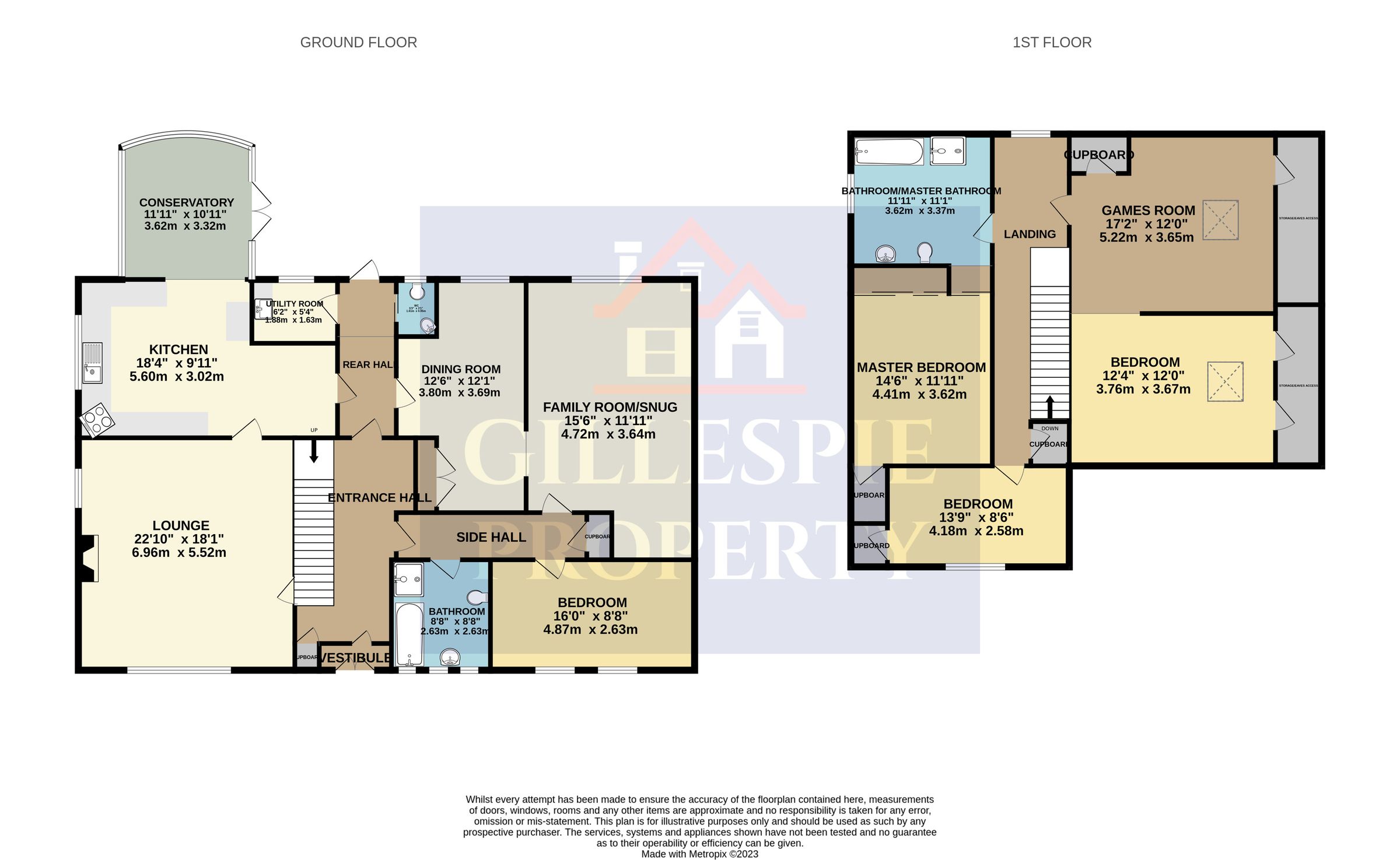 4 bed detached house for sale in Godfrey Crescent, Larbert FK5 Zoopla