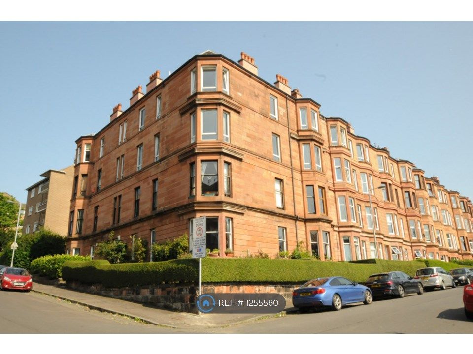 Room to rent in Thornwood Drive, Glasgow G11 Zoopla