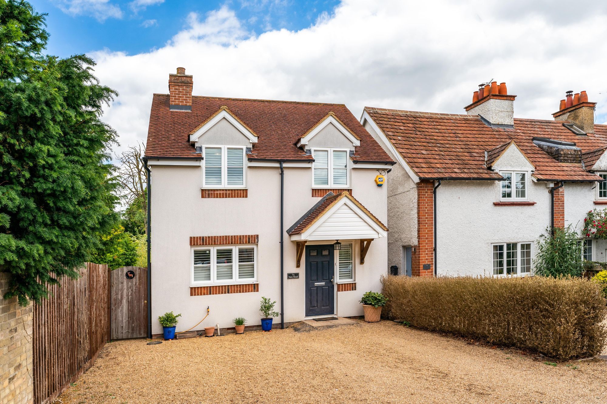 3 bed detached house for sale in New Road, Melbourn SG8 Zoopla