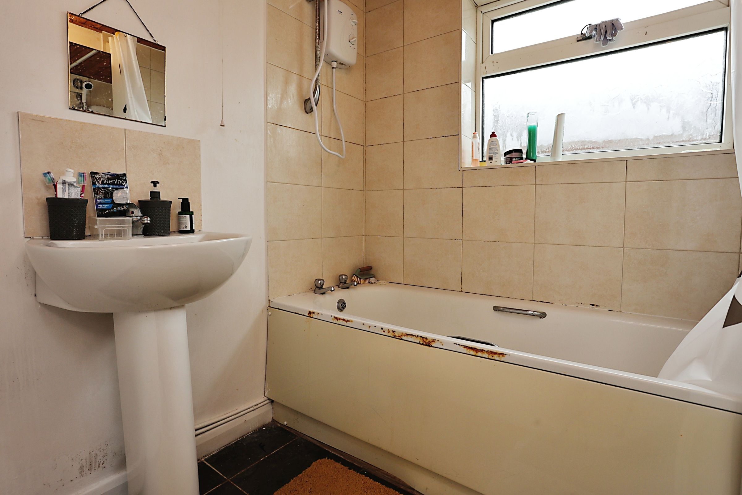 3 bed semidetached house for sale in Cartwright Street, Loughborough