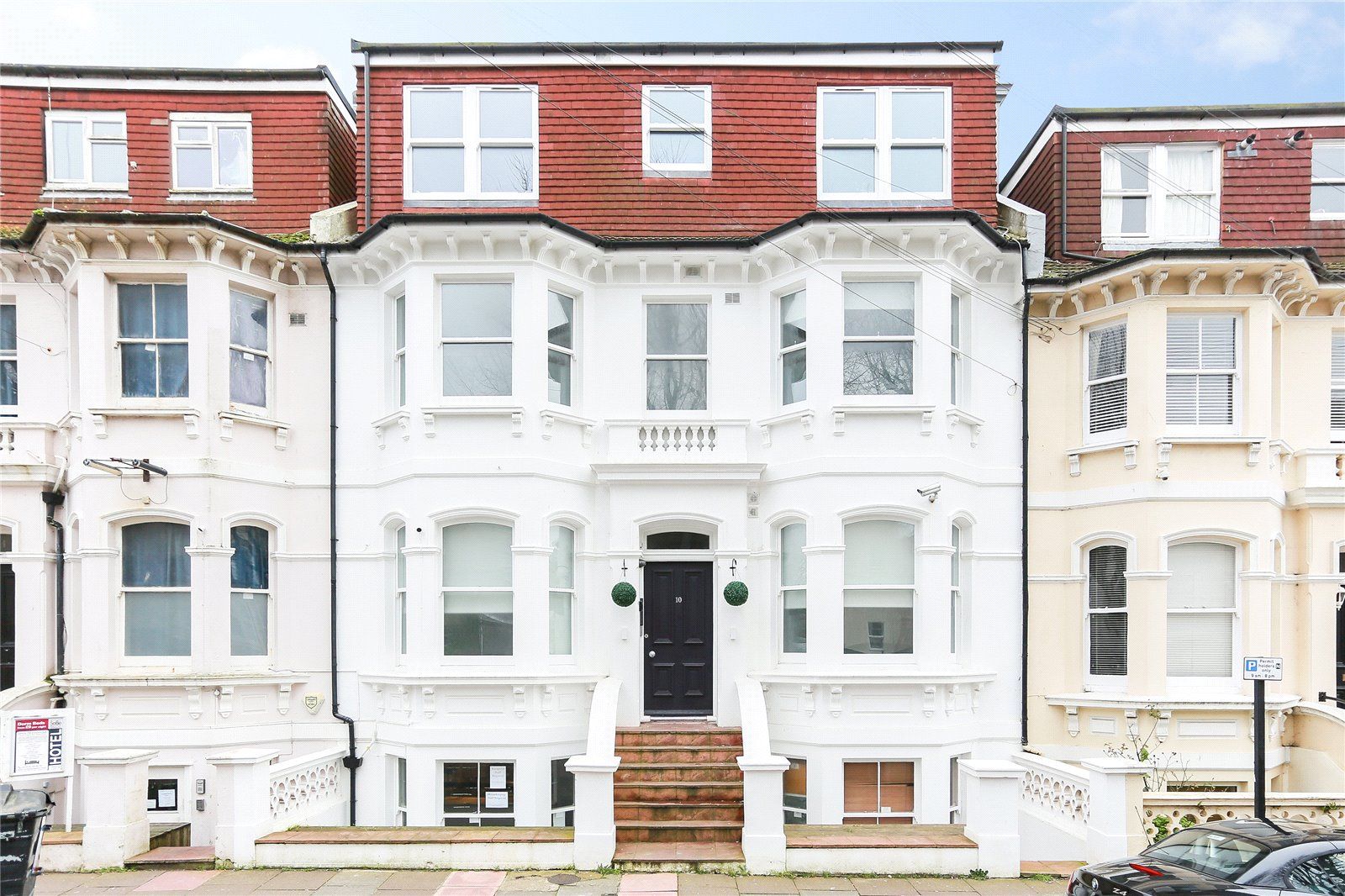 1 bed flat to rent in Seafield Road, Hove, East Sussex BN3 Zoopla
