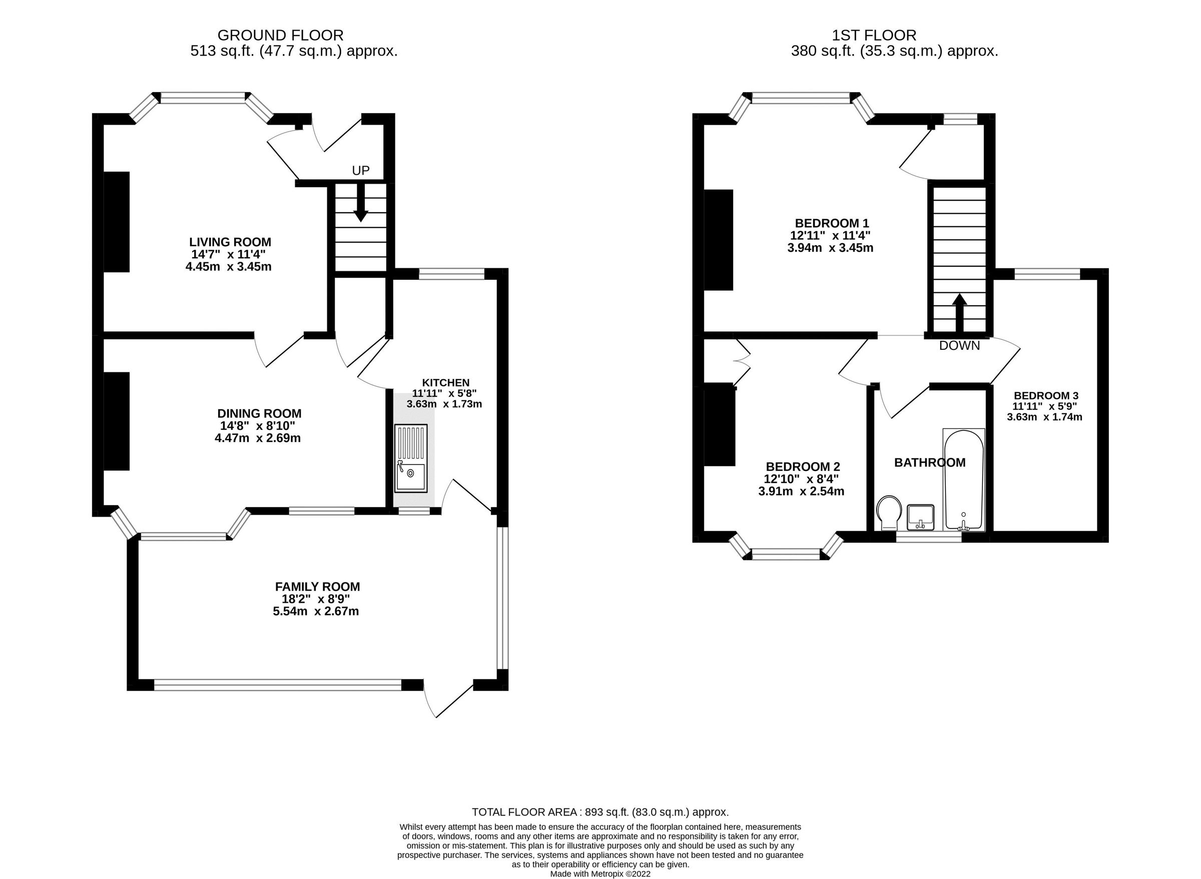 3 bed semidetached house for sale in Ambleside Avenue, York YO10 Zoopla
