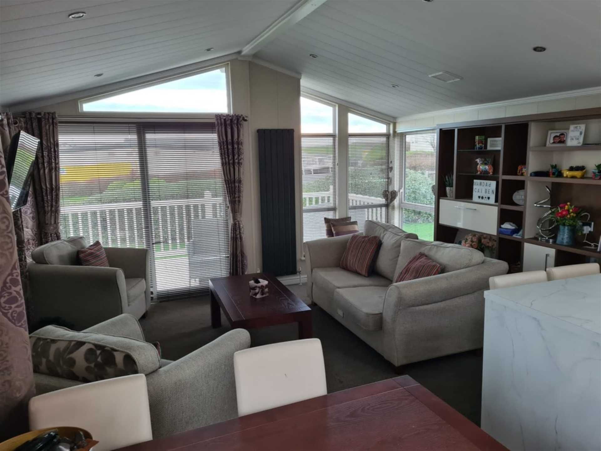 3 bed lodge for sale in Links Road, Amble, Morpeth NE65 Zoopla