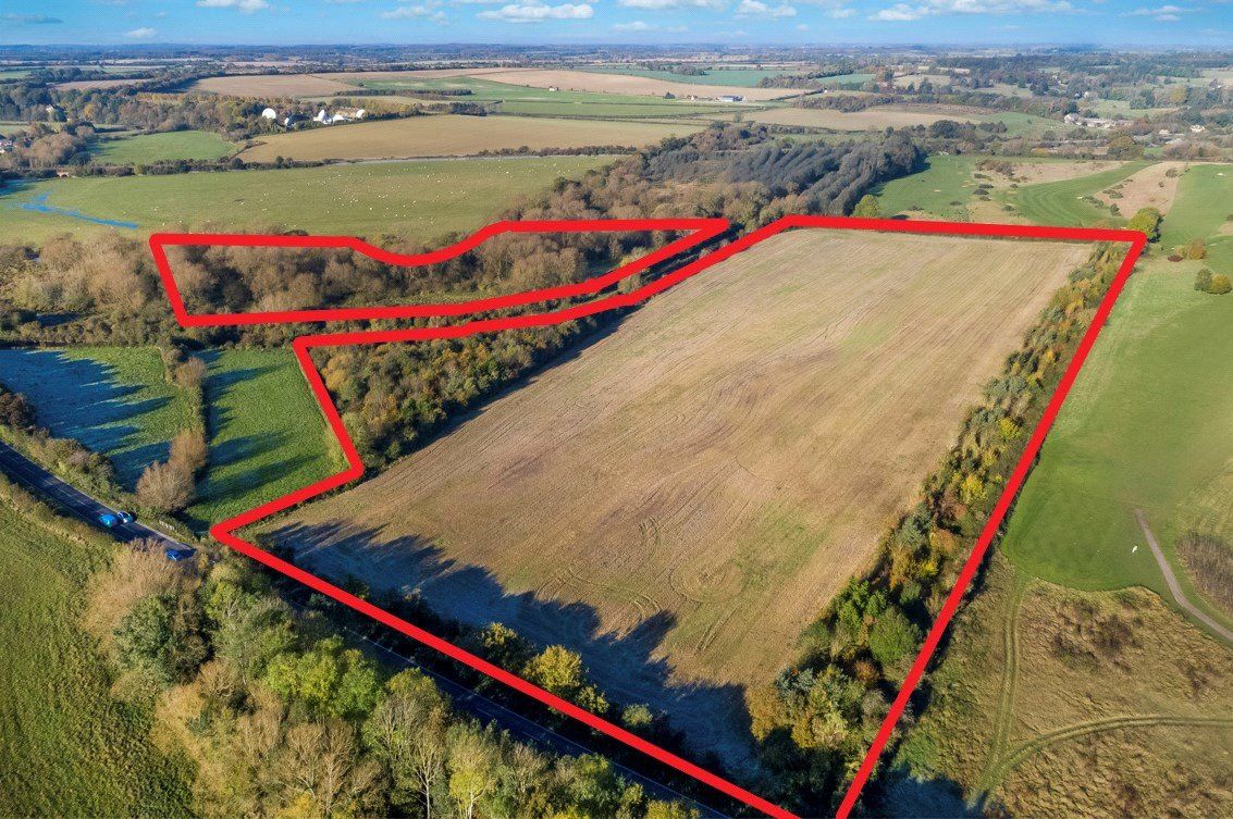 Land for sale in The Chestnuts, Kirtlington, Kidlington OX5 Zoopla