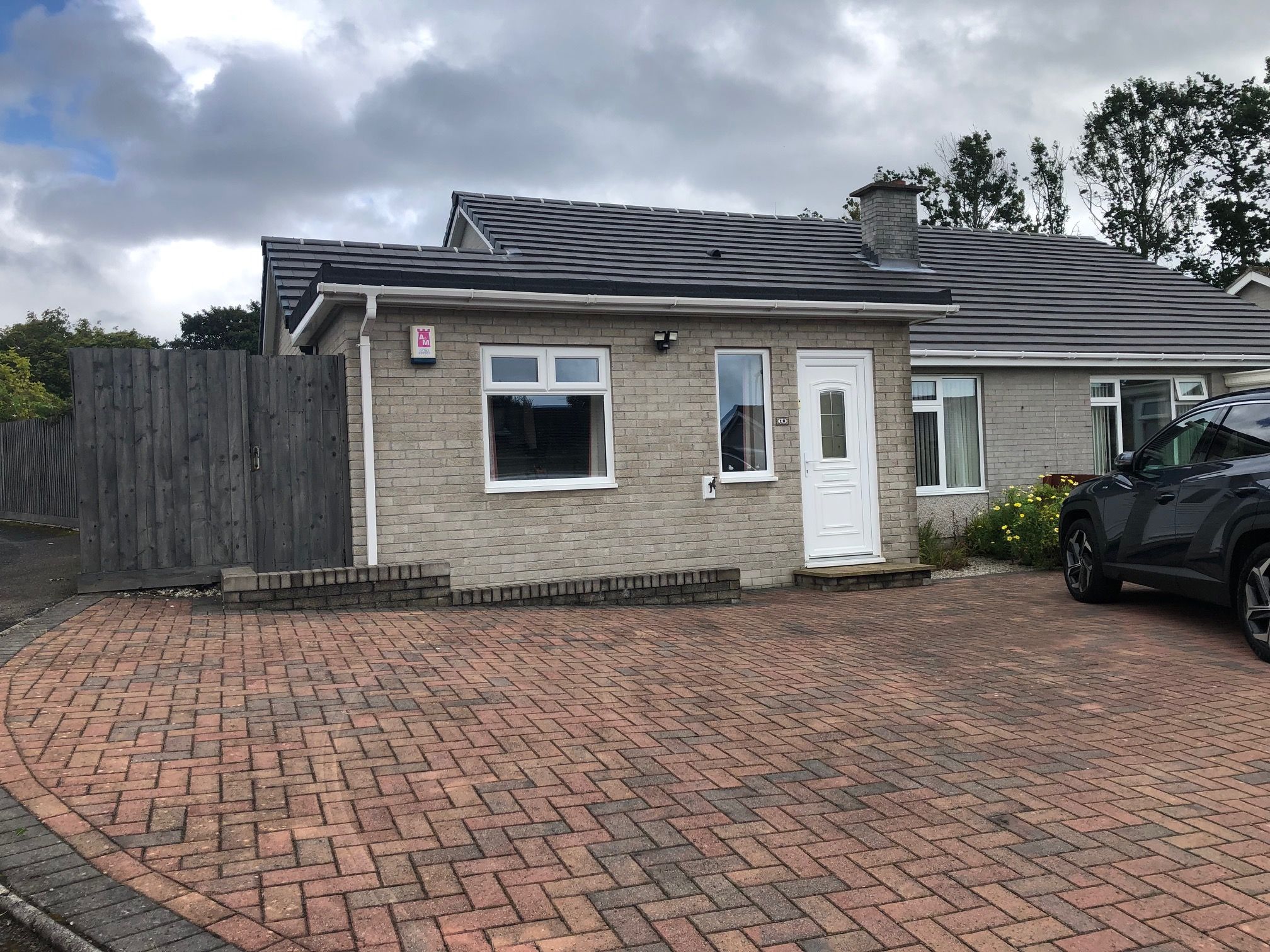 3 bed bungalow to rent in Mead Way, Saltash PL12 Zoopla
