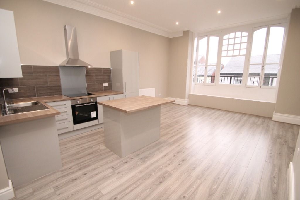 1 bed flat to rent in Oldham Street, Hyde SK14 Zoopla