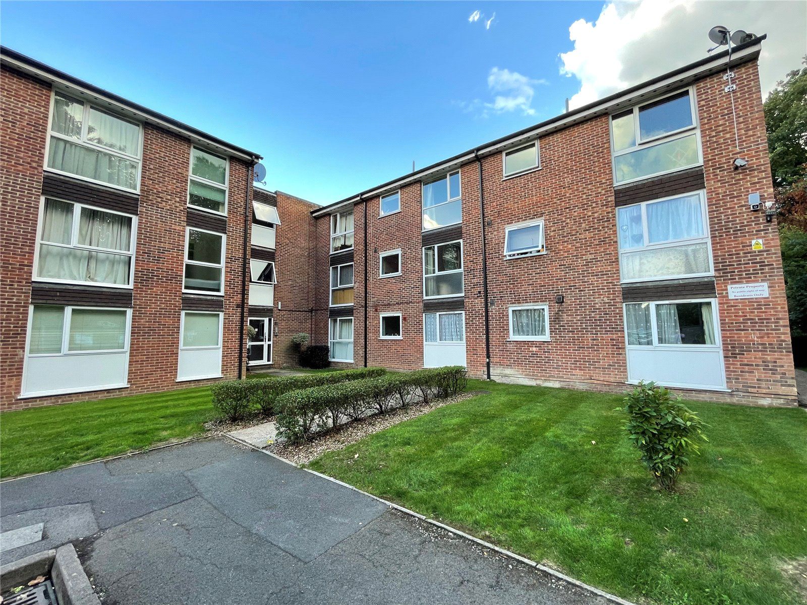 2 bed flat for sale in Southcote Road, Reading, Berkshire RG30 Zoopla