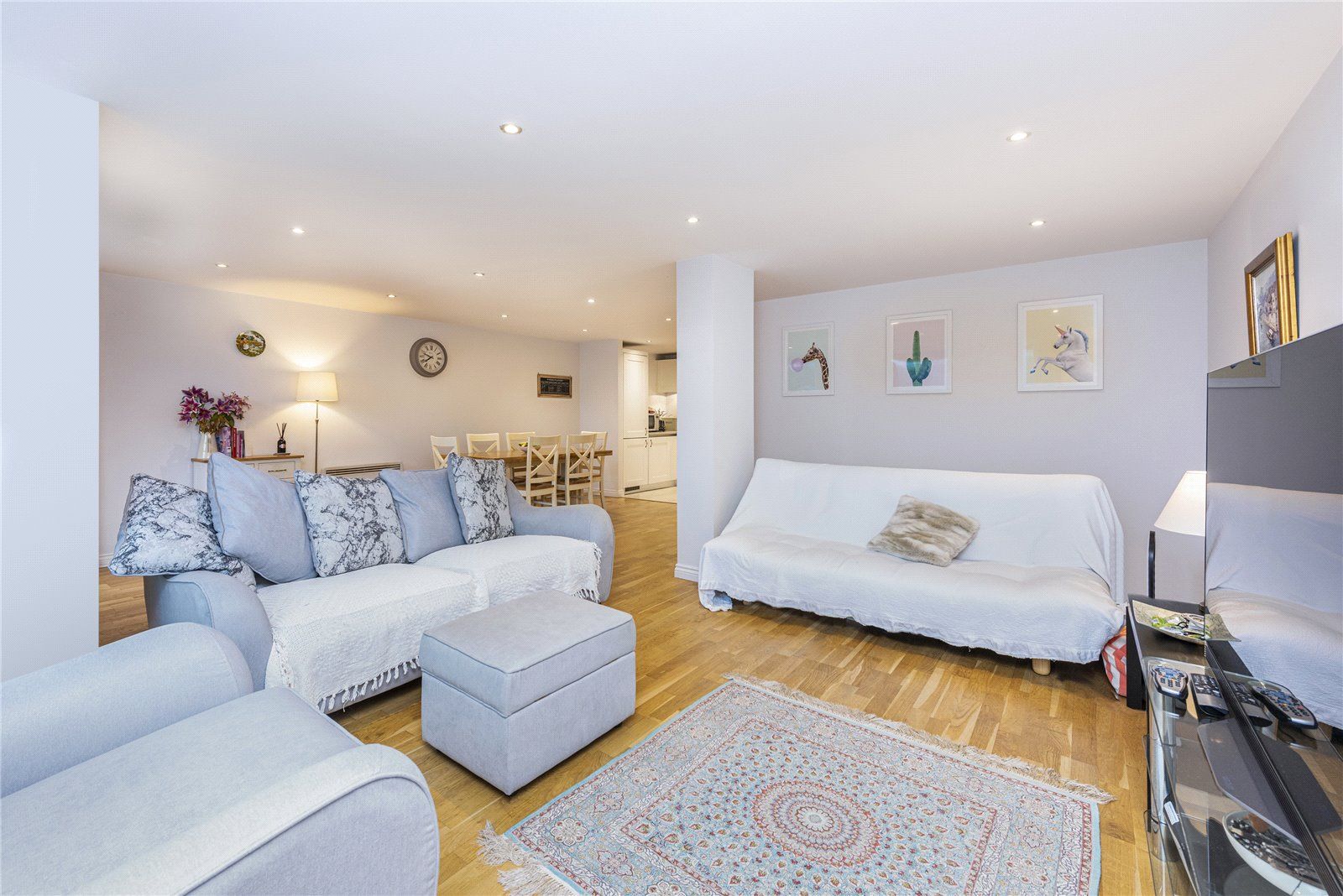 Star Wharf, 40 St. Pancras Way, Camden Town, London NW1  