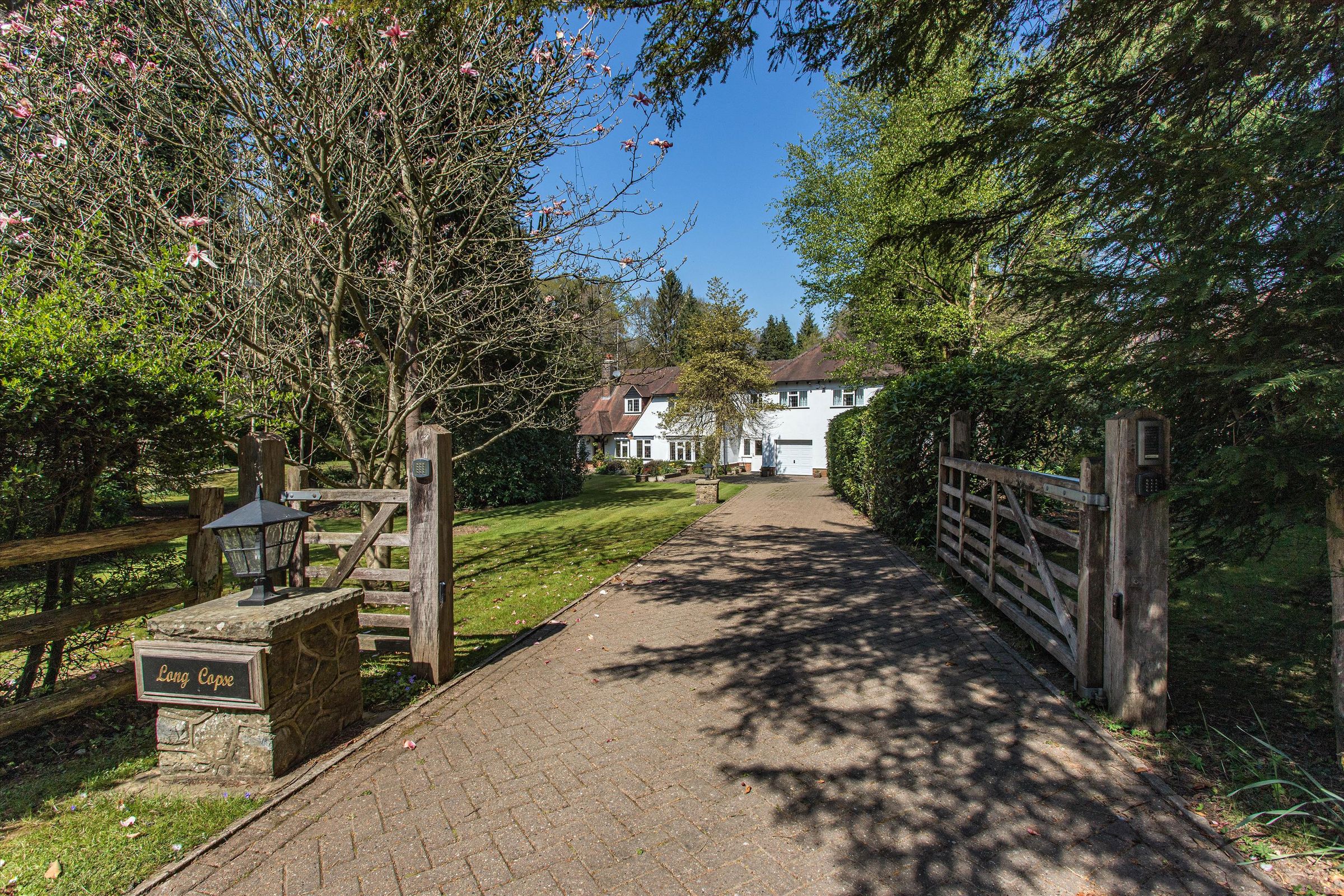 6 bed detached house for sale in Woodland Rise, Sevenoaks, Kent TN15