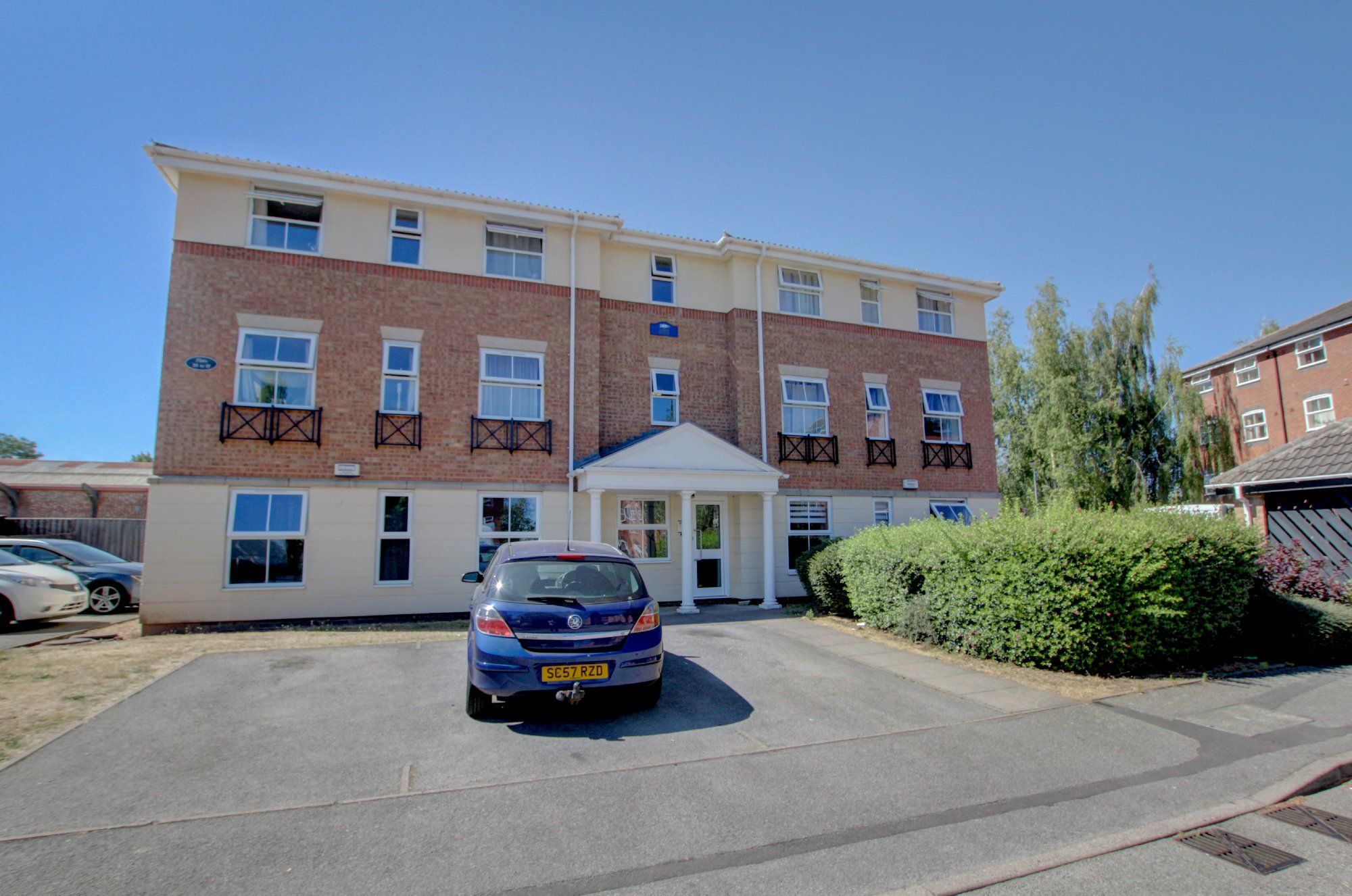 1 bed flat for sale in Drapers Fields, Coventry CV1 Zoopla