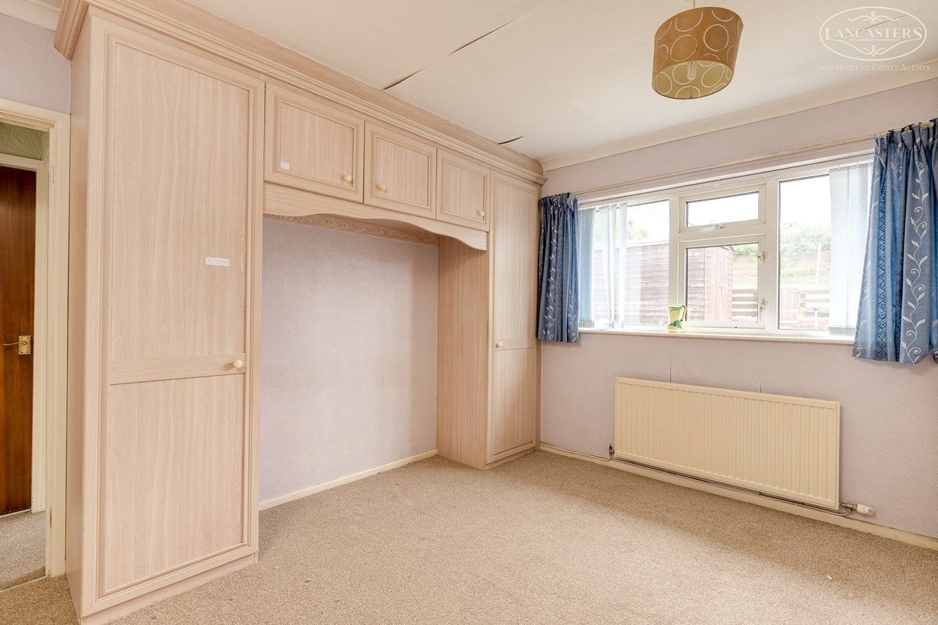 2 bed semidetached bungalow for sale in Sandringham Road, Horwich