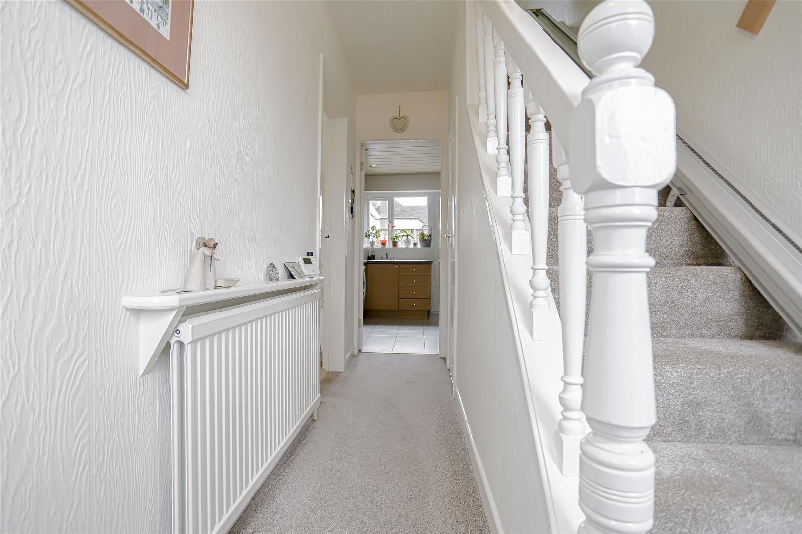 2 bed semidetached house for sale in Hawthorn Avenue, Oswaldtwistle