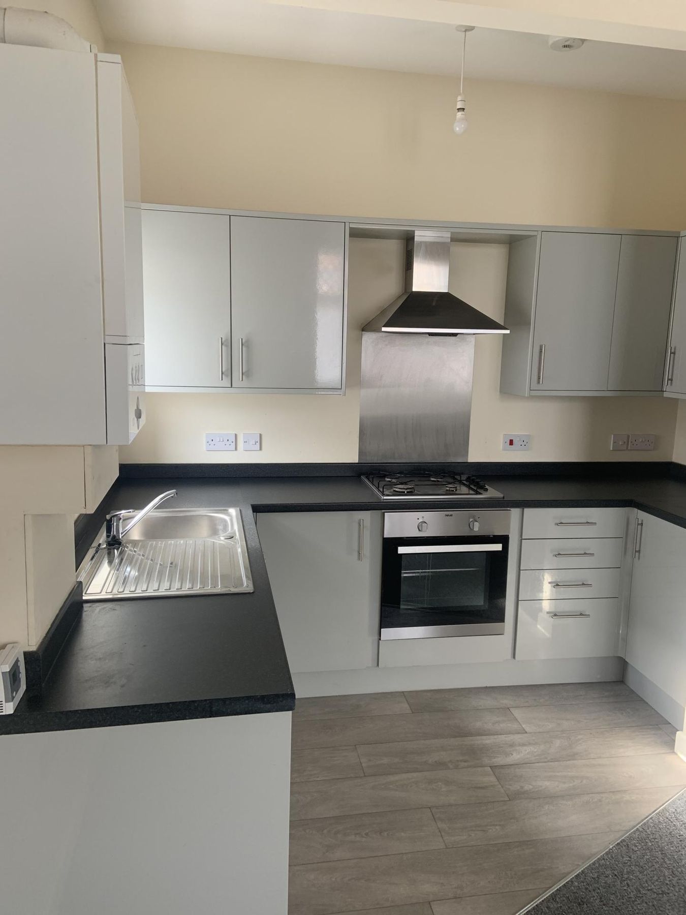 2 bed flat to rent in High Street, Broadstairs CT10 Zoopla