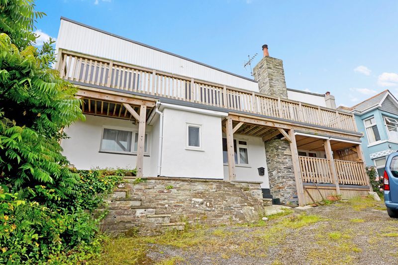 3 bed detached house for sale in Leatfield, Mevagissey, St. Austell