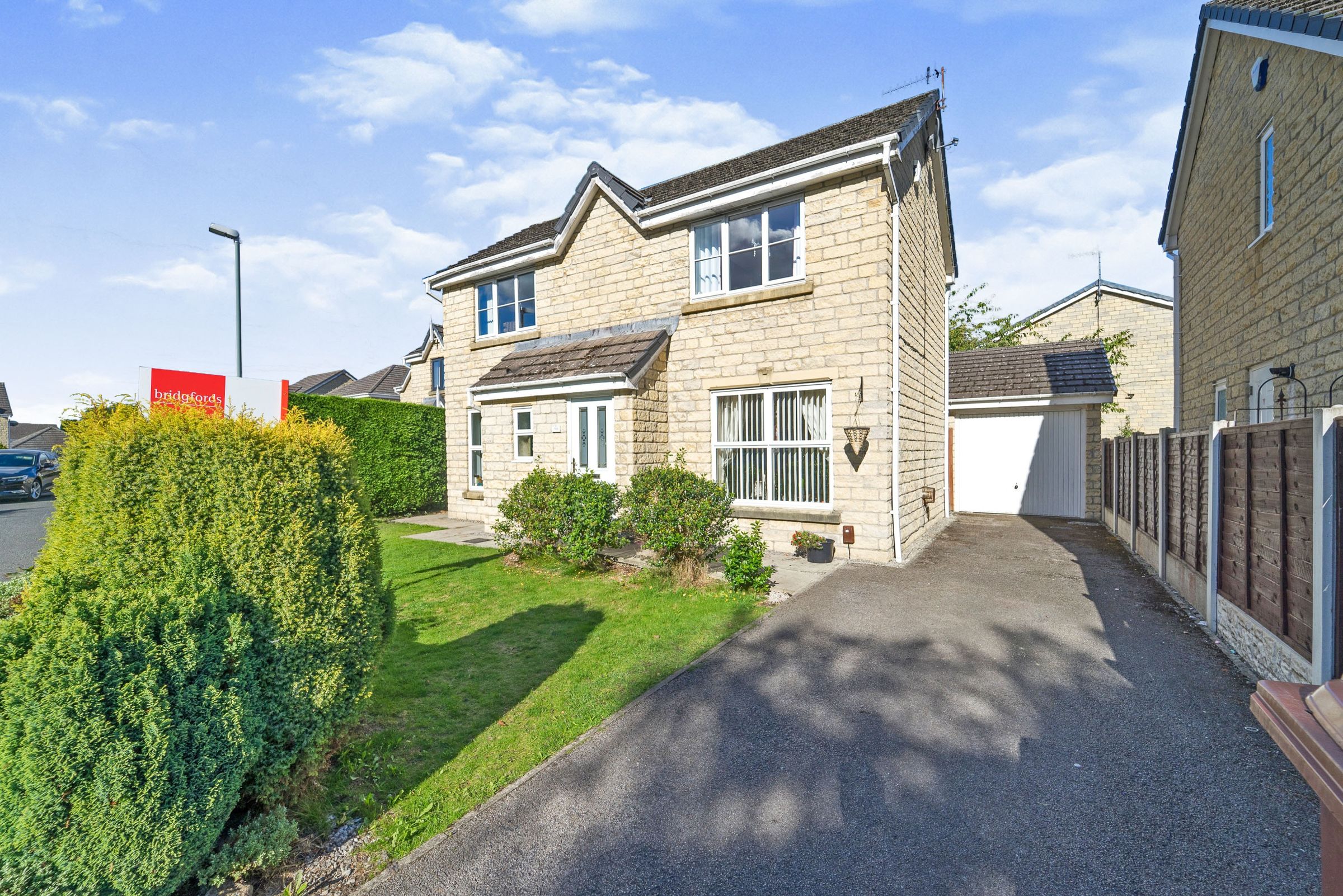 3 bed detached house for sale in Mary Towneley Fold, Burnley BB10 Zoopla