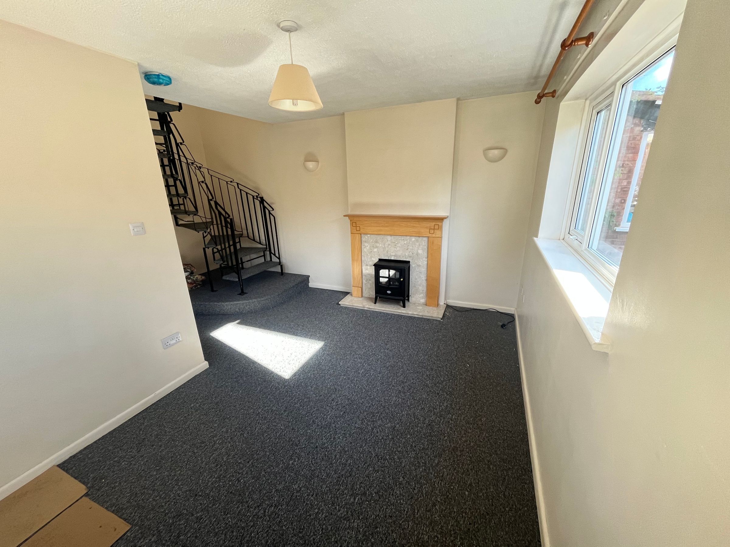 1 bed semidetached house to rent in Fox Way, Nether Stowey TA5 Zoopla