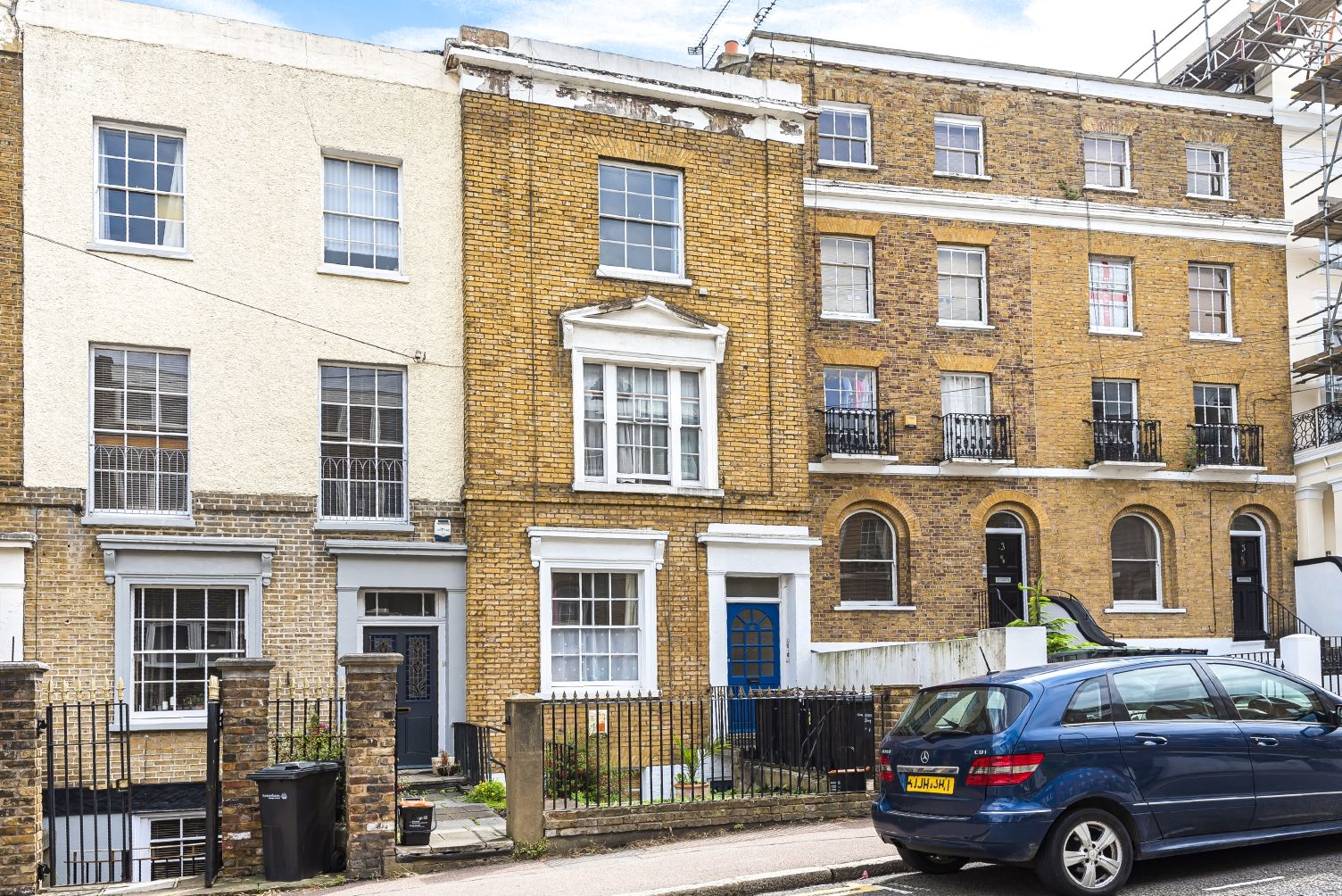 1 bed flat for sale in Windmill Street, Gravesend DA12 Zoopla