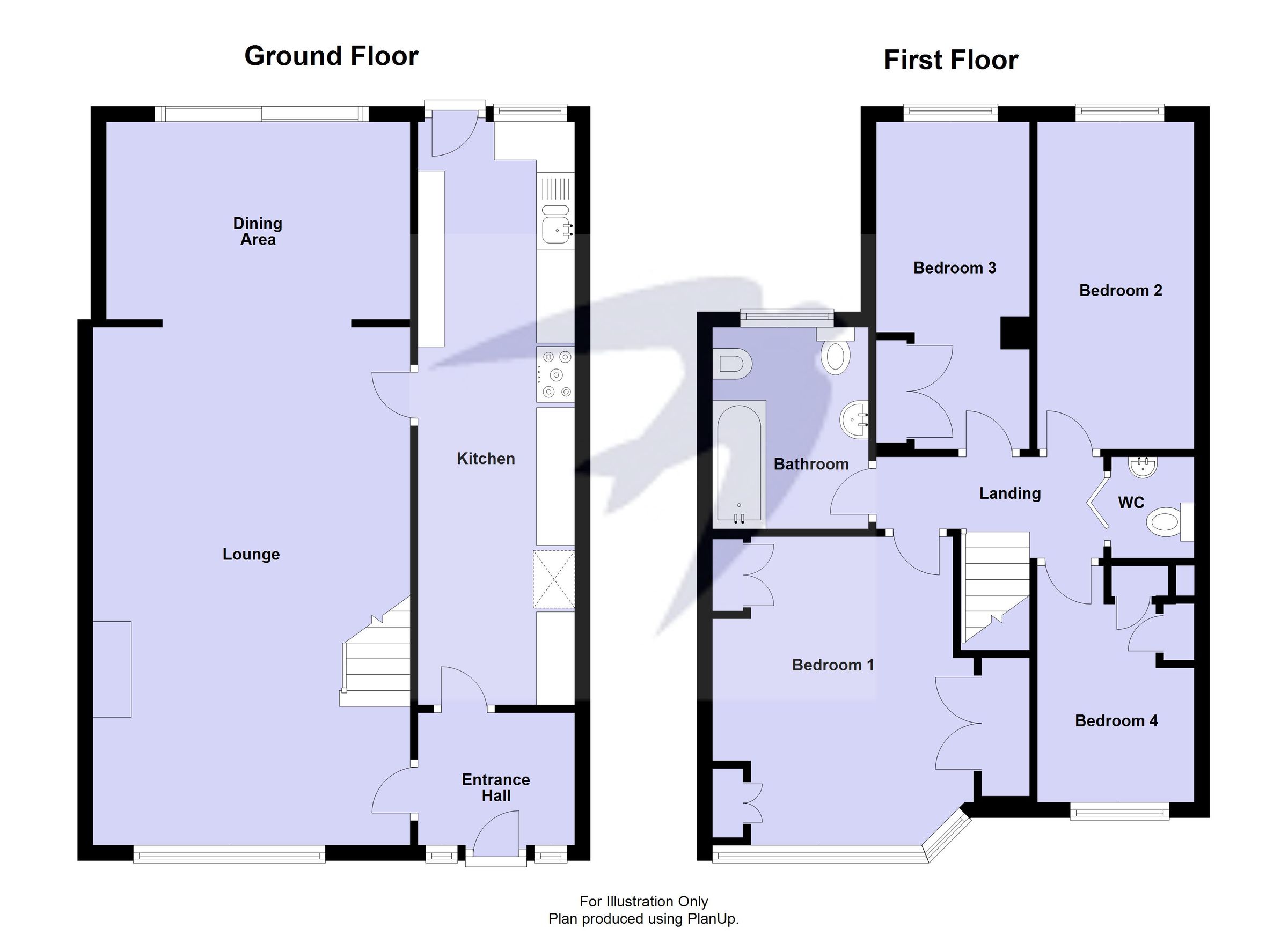 4 bed terraced house for sale in Days Lane, Sidcup, Kent DA15 Zoopla