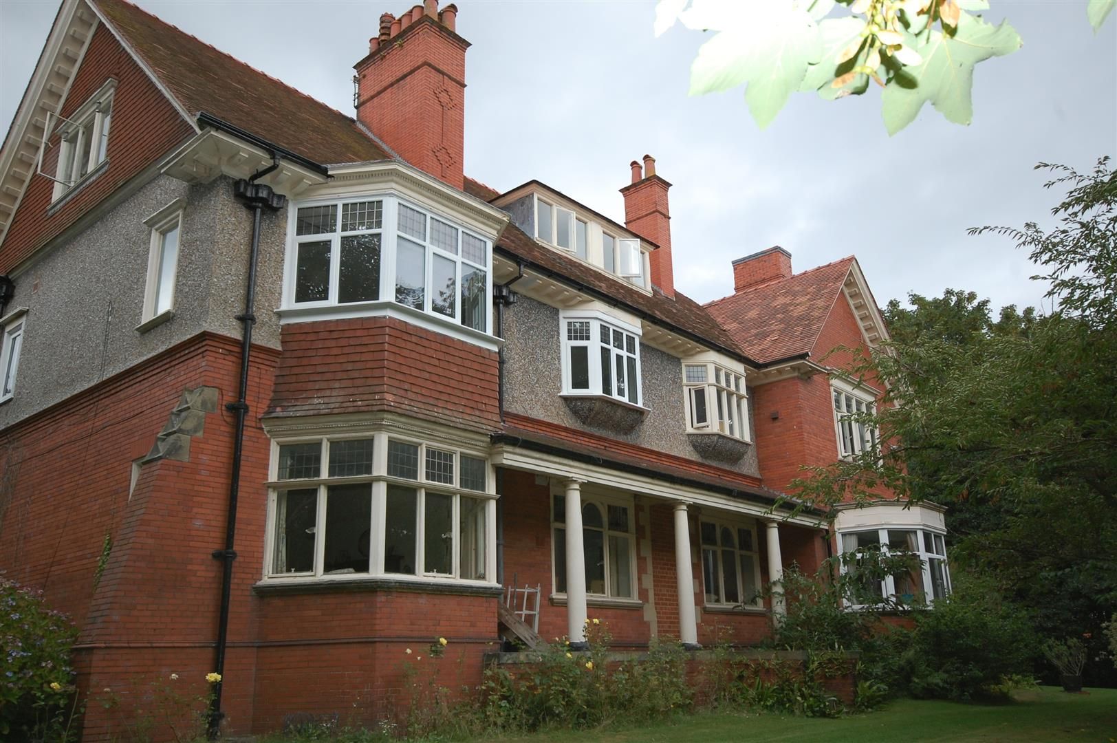 2 bed flat to rent in Barholm, Mere Farm Road, Prenton CH43 Zoopla