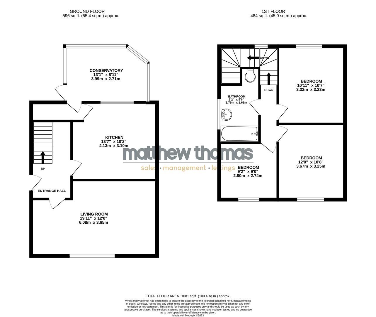 3 bed semidetached house for sale in Hallington Drive, Heanor DE75