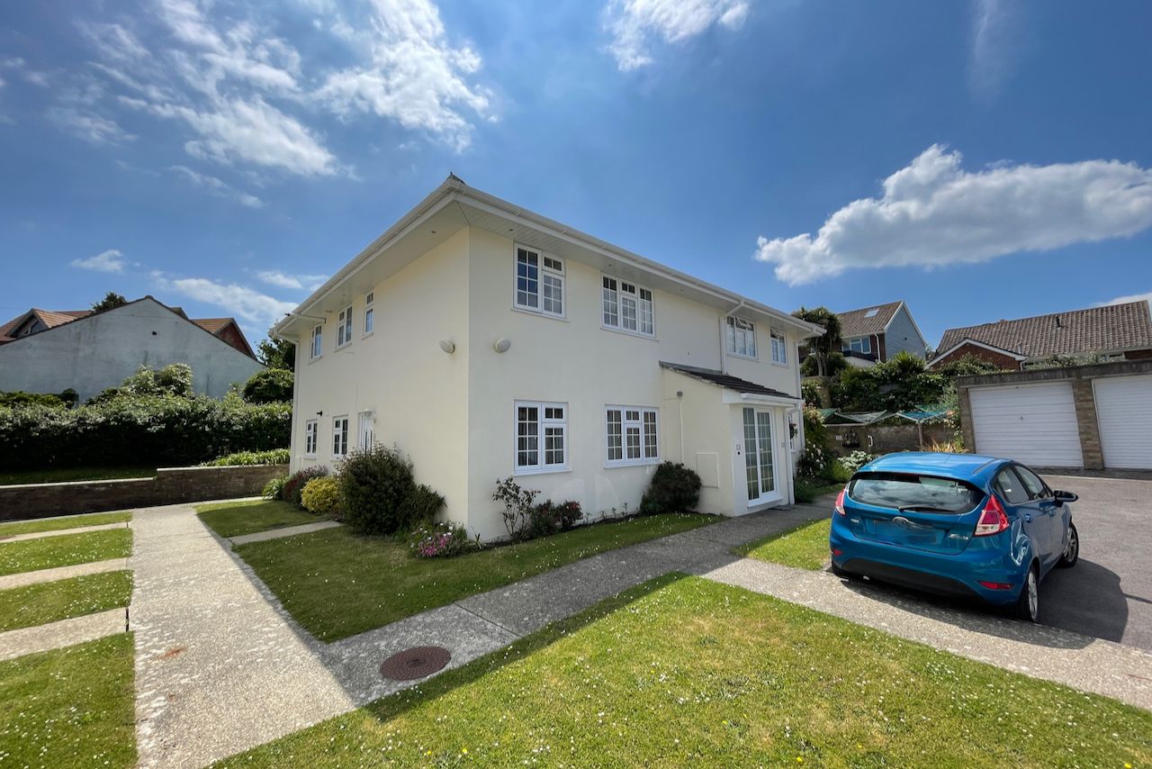 2 bed flat for sale in Northbrook Road, Swanage BH19 Zoopla
