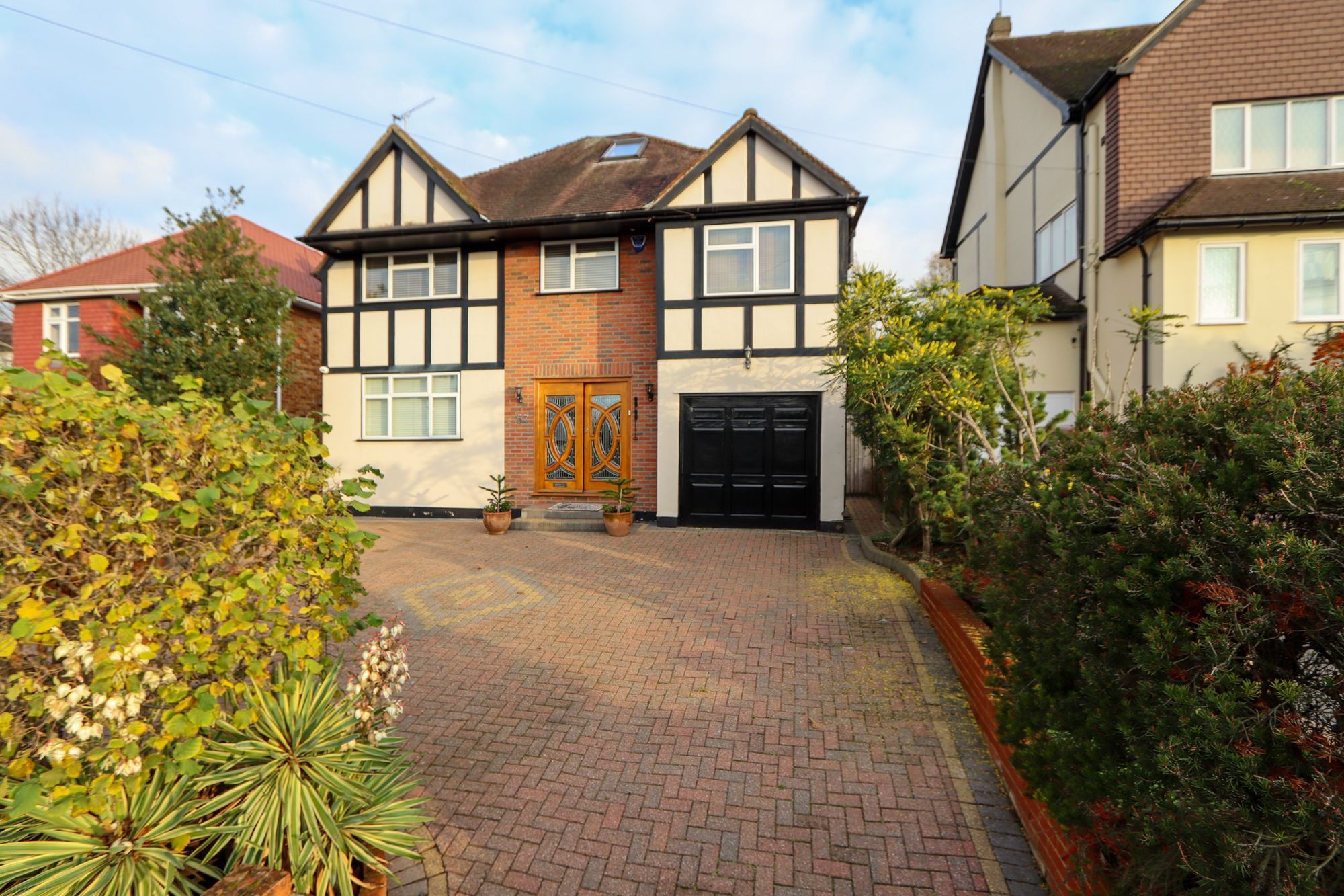 5 bed detached house for sale in Tycehurst Hill, Loughton IG10 Zoopla