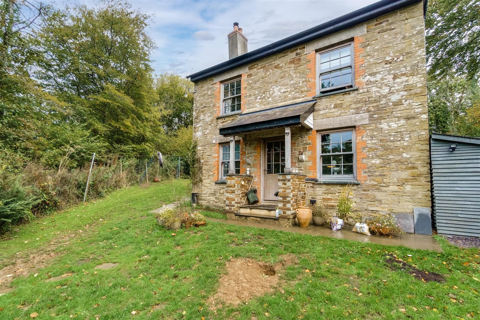 4 bed property for sale in Trefanny Hill, Duloe, Liskeard PL14 Zoopla