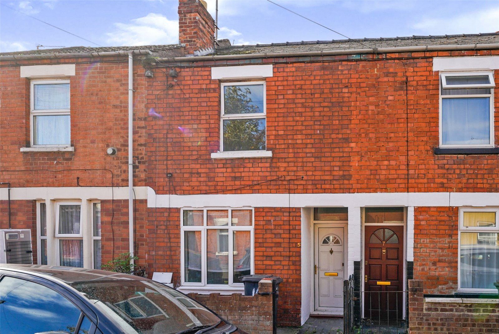3 bed terraced house for sale in Dynevor Street, Gloucester GL1 Zoopla