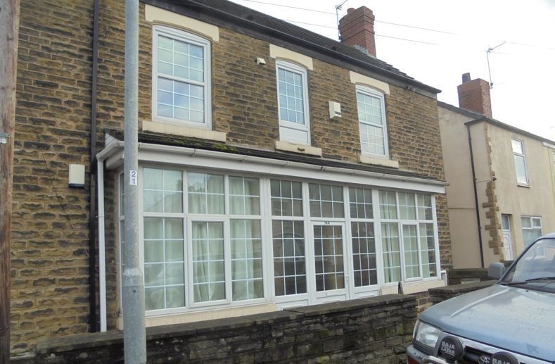 144 Furlong Road, Bolton-Upon-Dearne, Rotherham, South Yorkshire S63  