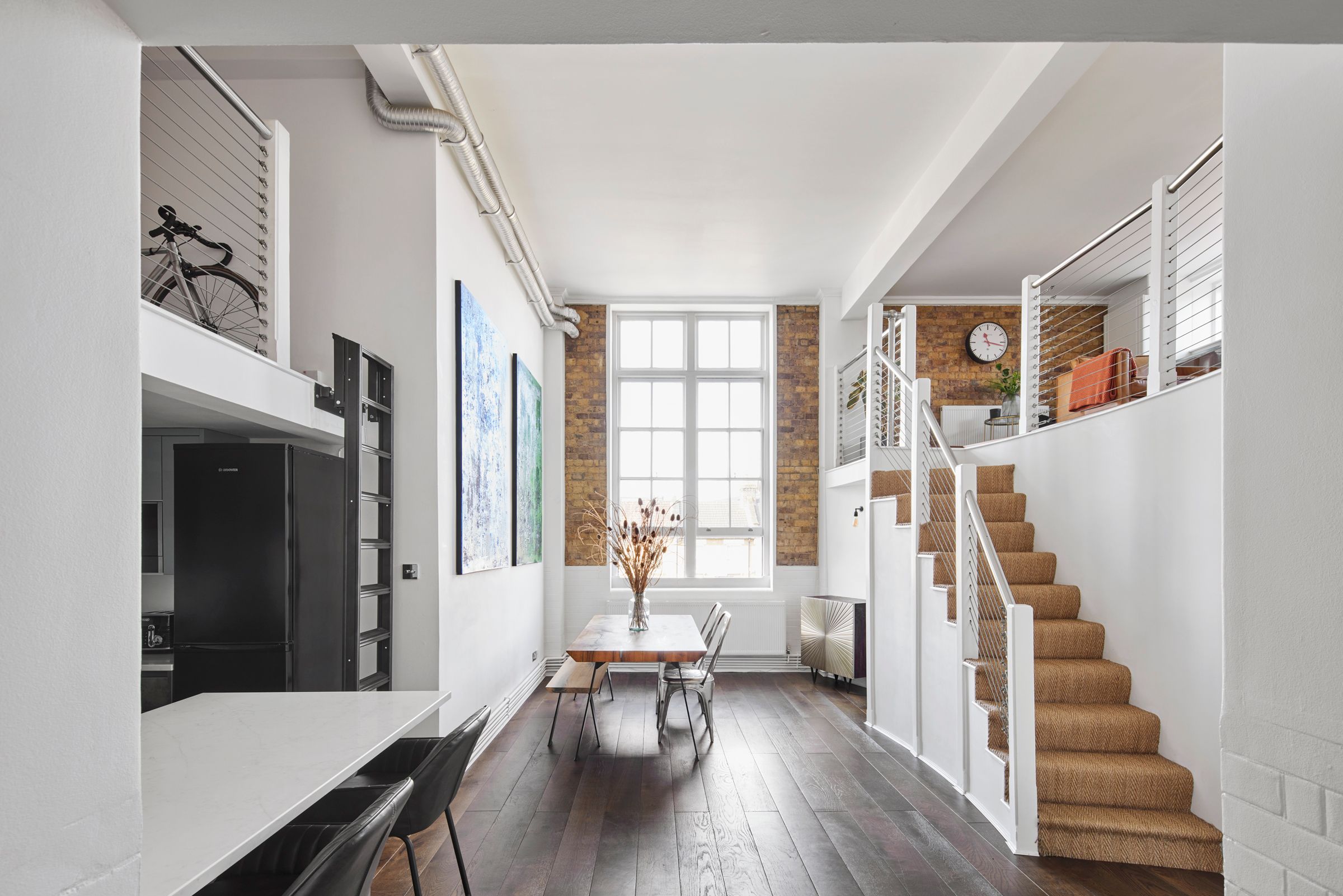 Principal Lofts, Chelmer Road, London E9  