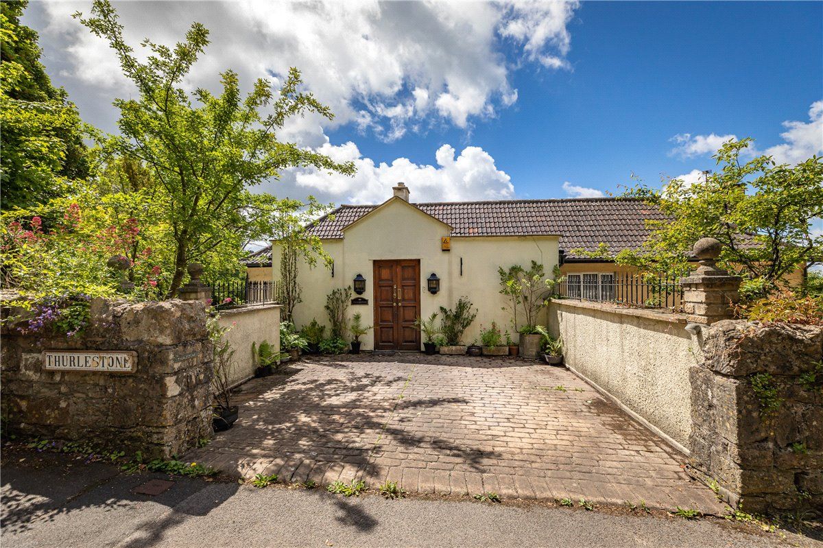 3 bed flat for sale in North Road, Bath BA2 Zoopla