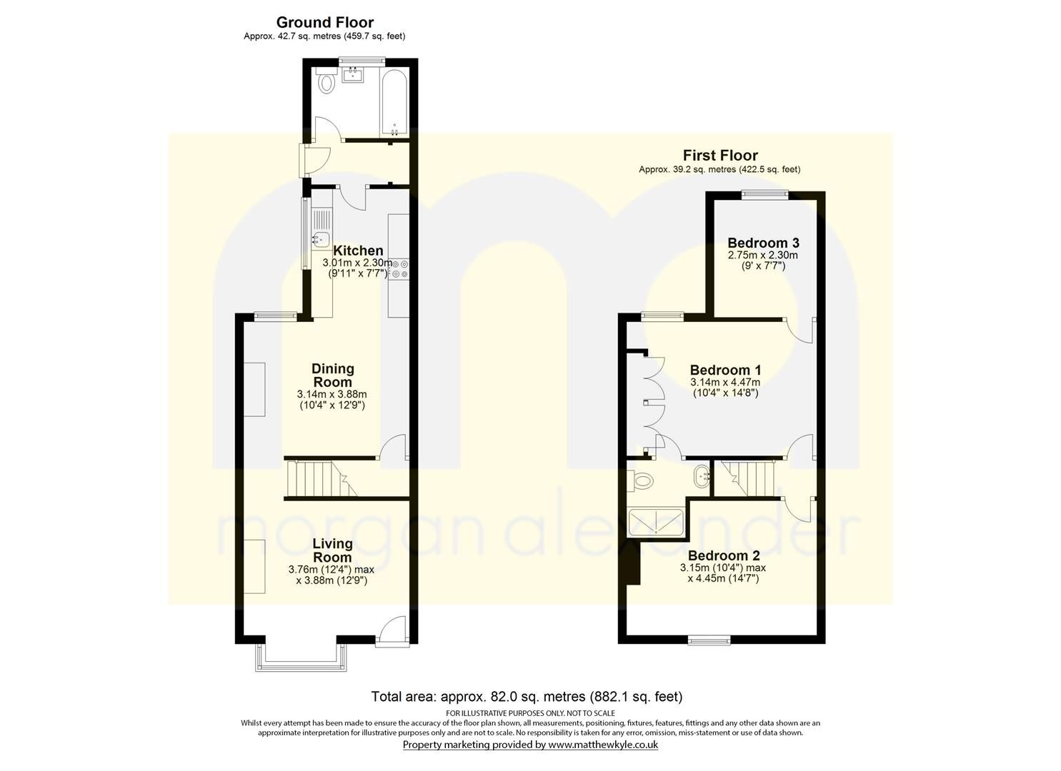 3 bed property for sale in Bullocks Lane, Hertford SG13 Zoopla
